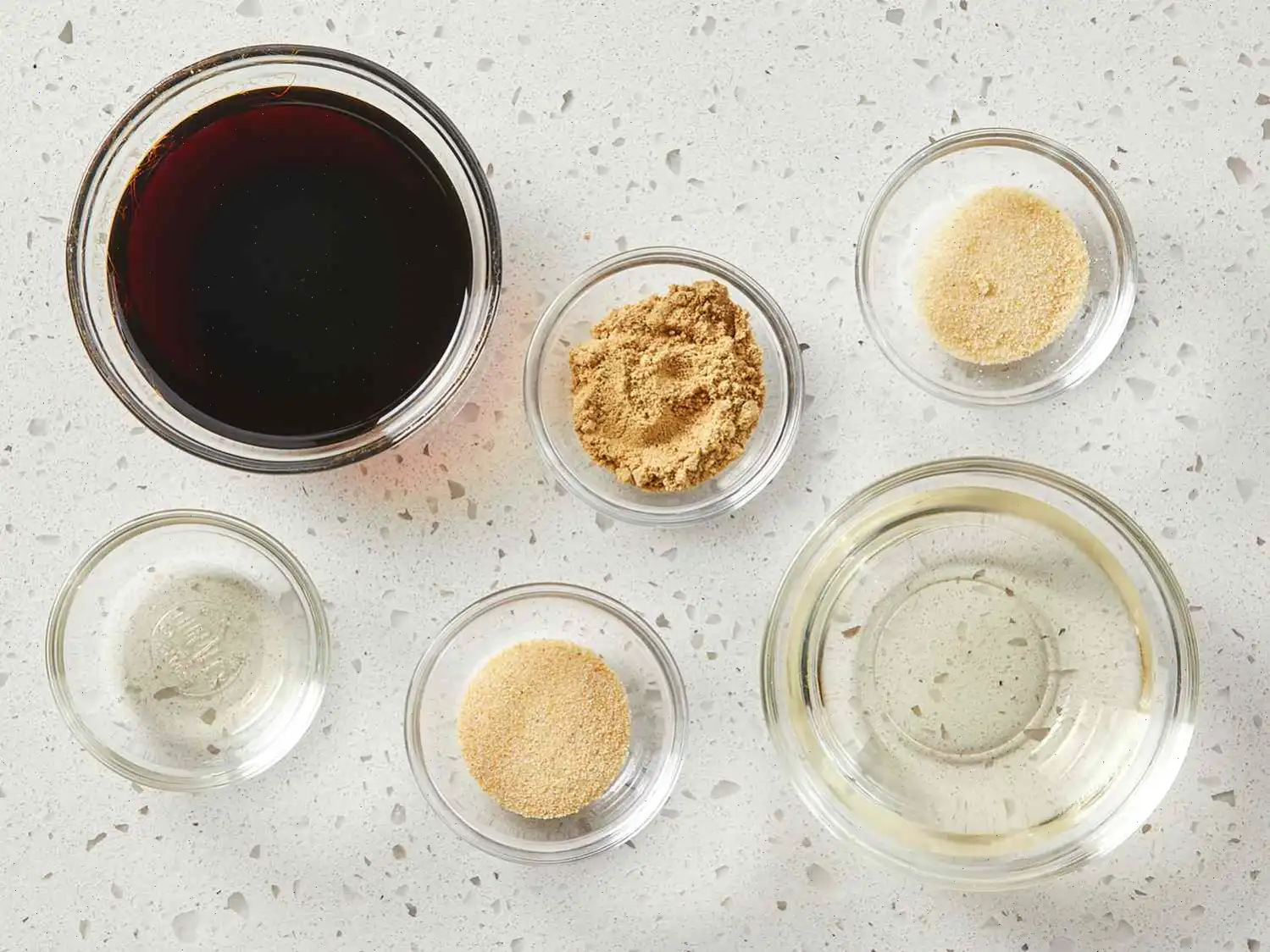 Quick Egg Roll Dipping Sauce Recipe