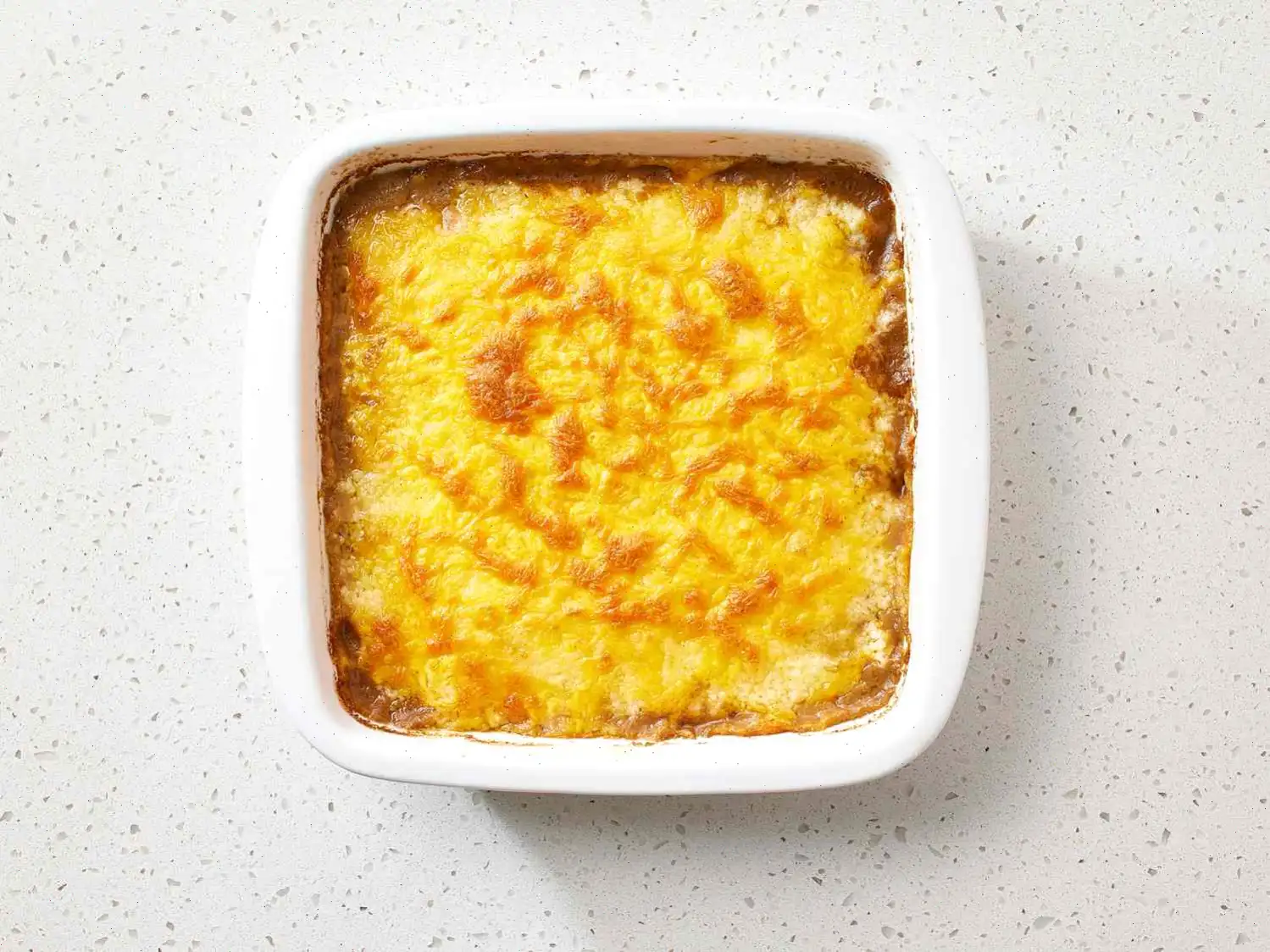 Easy Shepherd's Pie Recipe