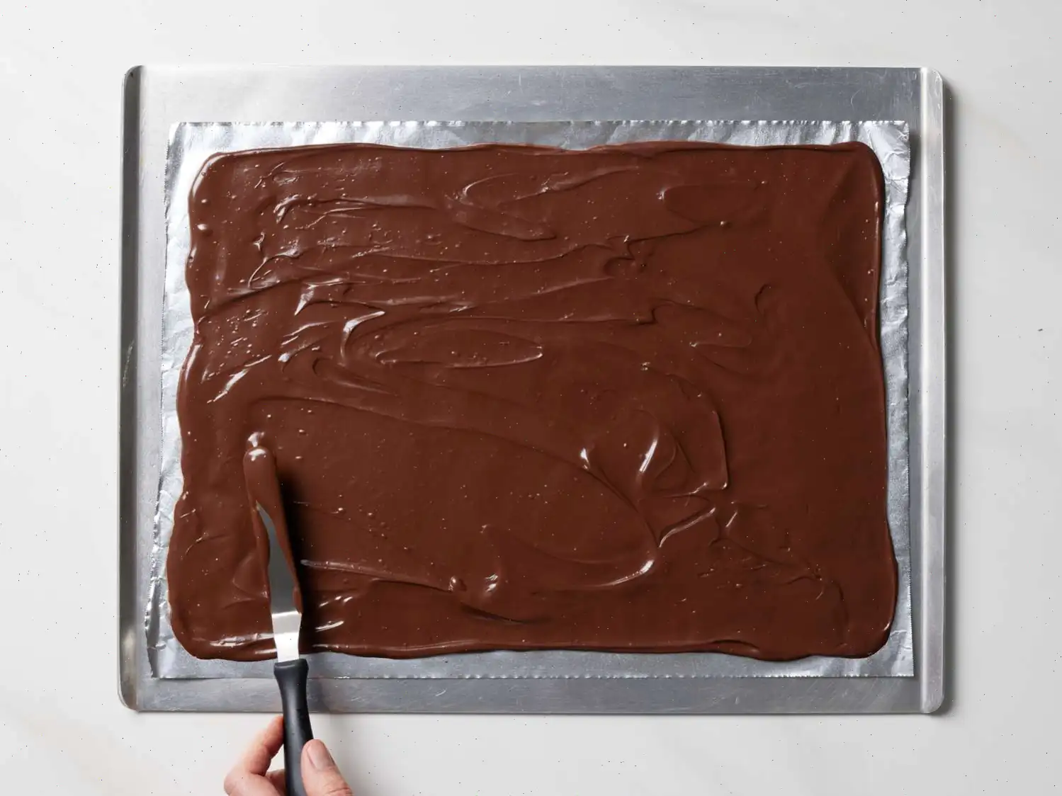 Christmas Bark Recipe