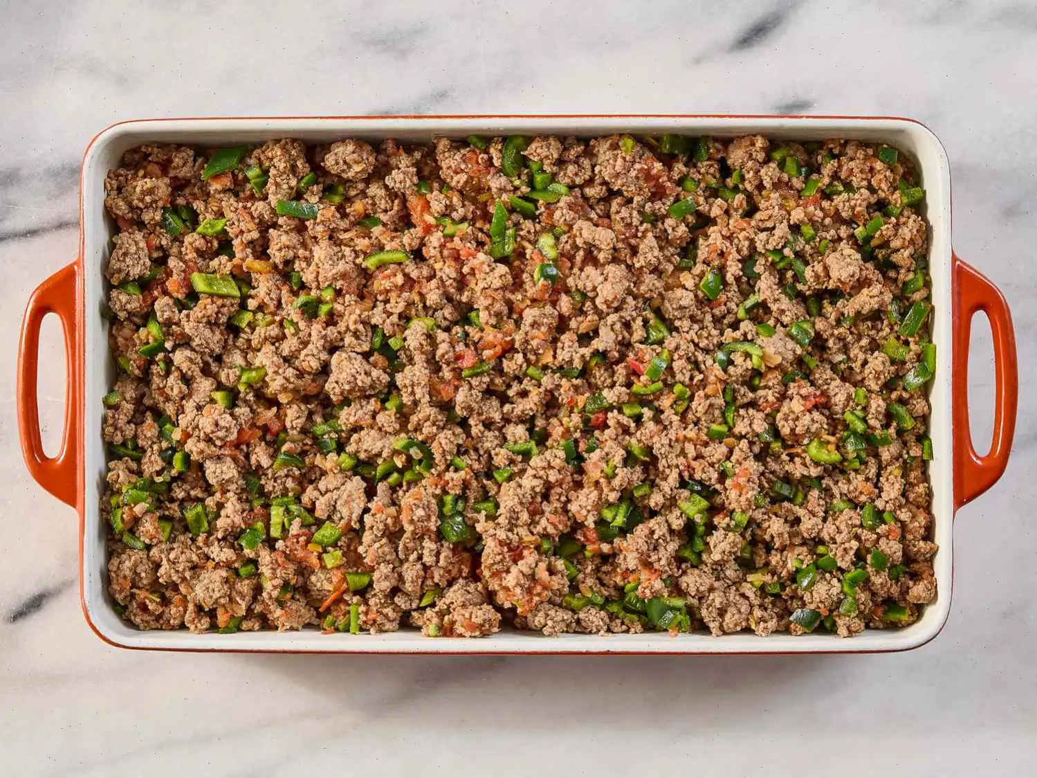 Hot Tamale Pie Recipe