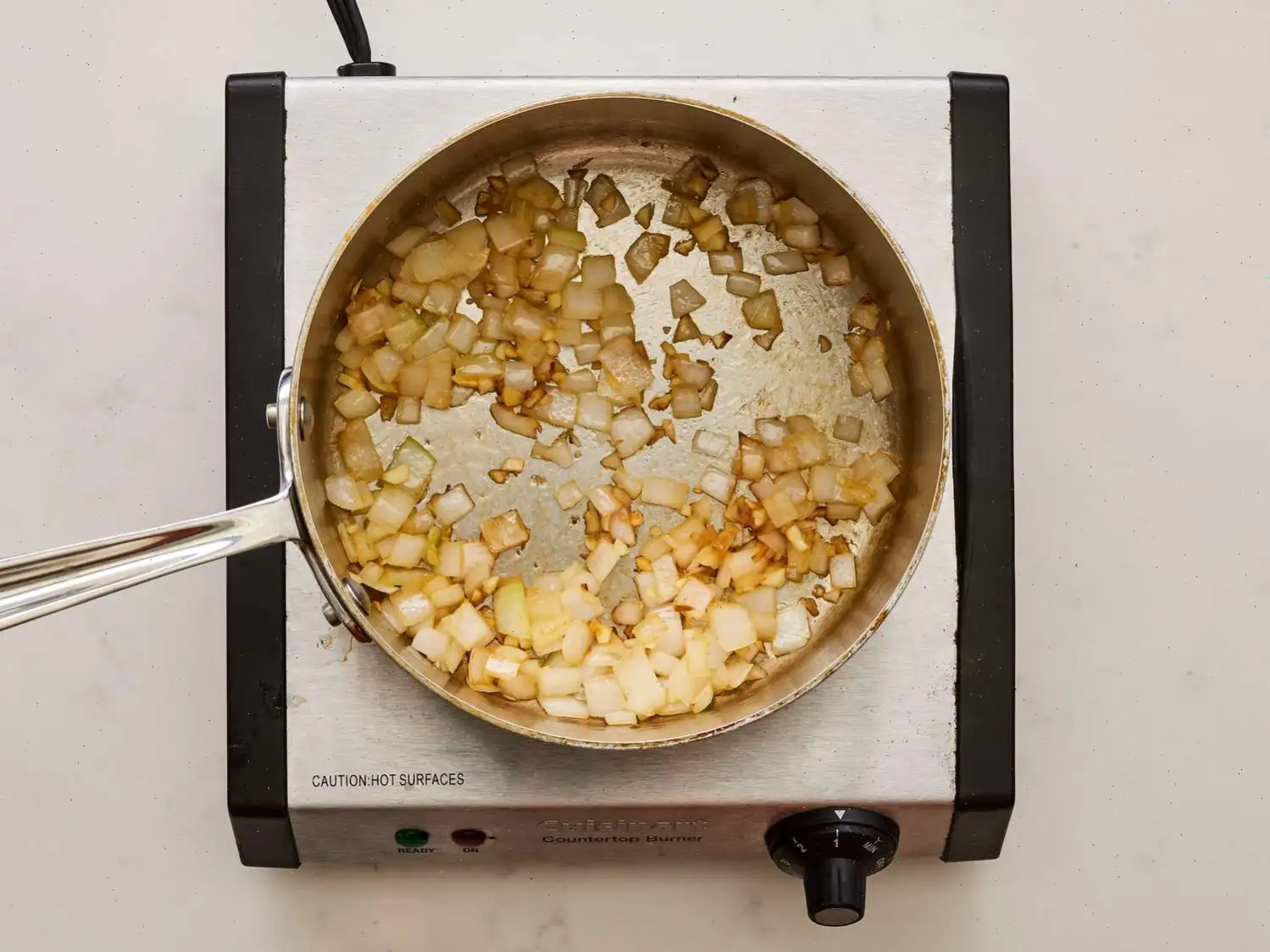 Black Beans and Rice Recipe