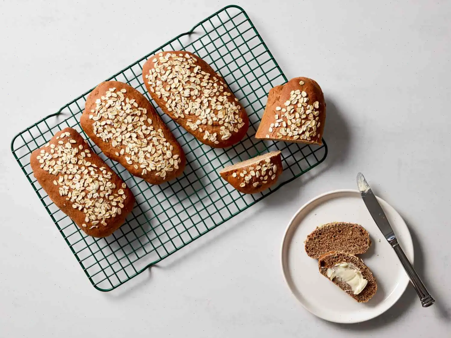 Copycat Cheesecake Factory Brown Bread Recipe