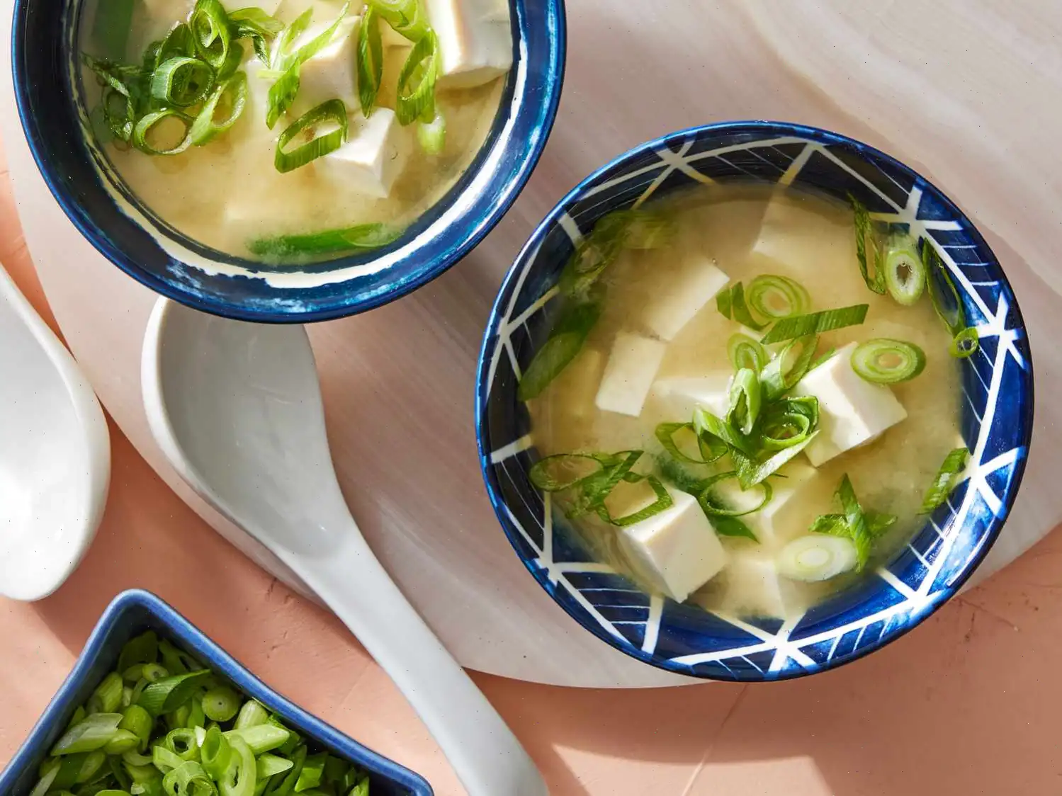 Miso Soup - How to Make Miso Soup Recipe