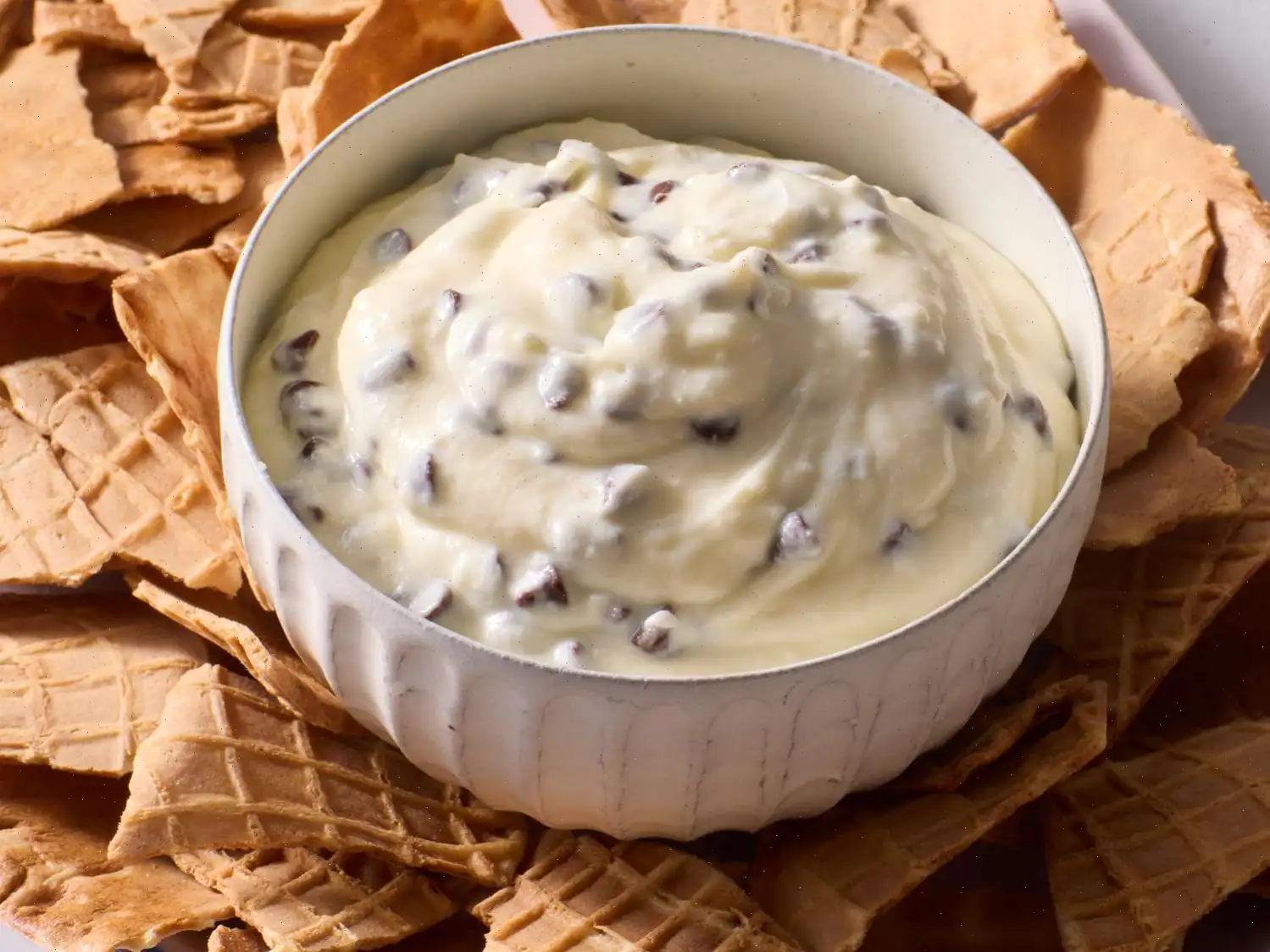 Cannoli Dip Recipe