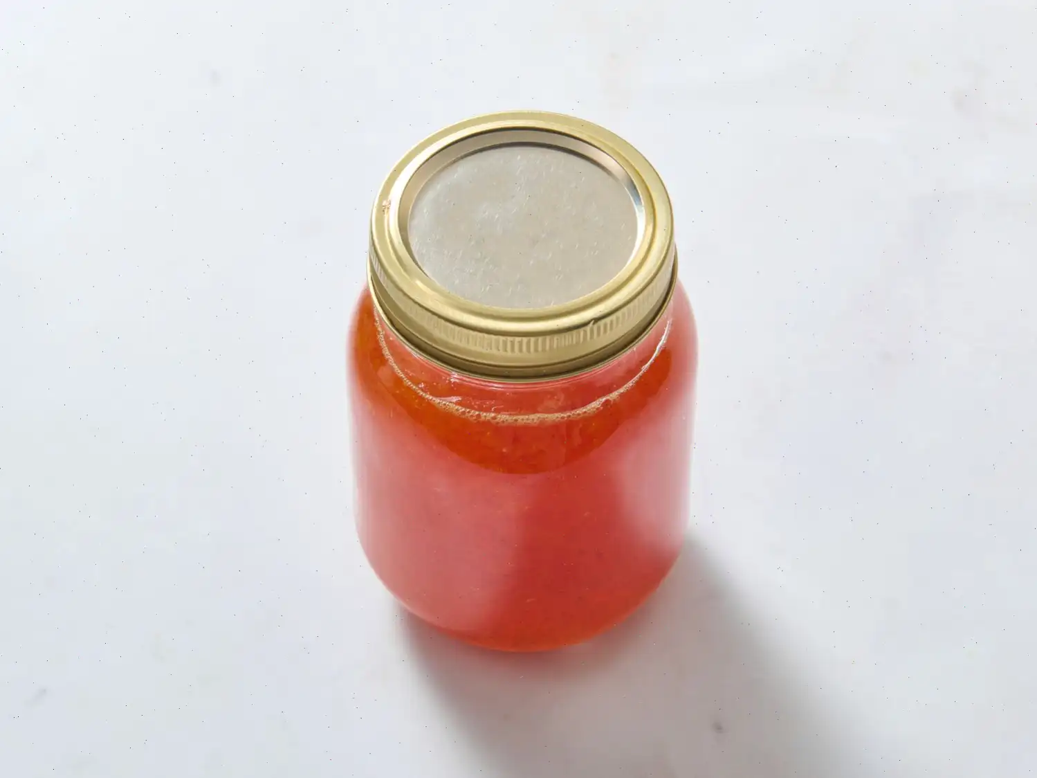 Carrot Marmalade Recipe