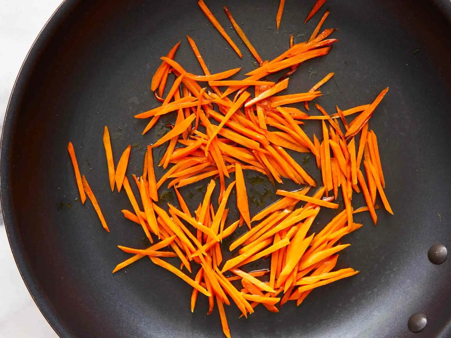 Bibimbap (Korean Rice Bowl) Recipe