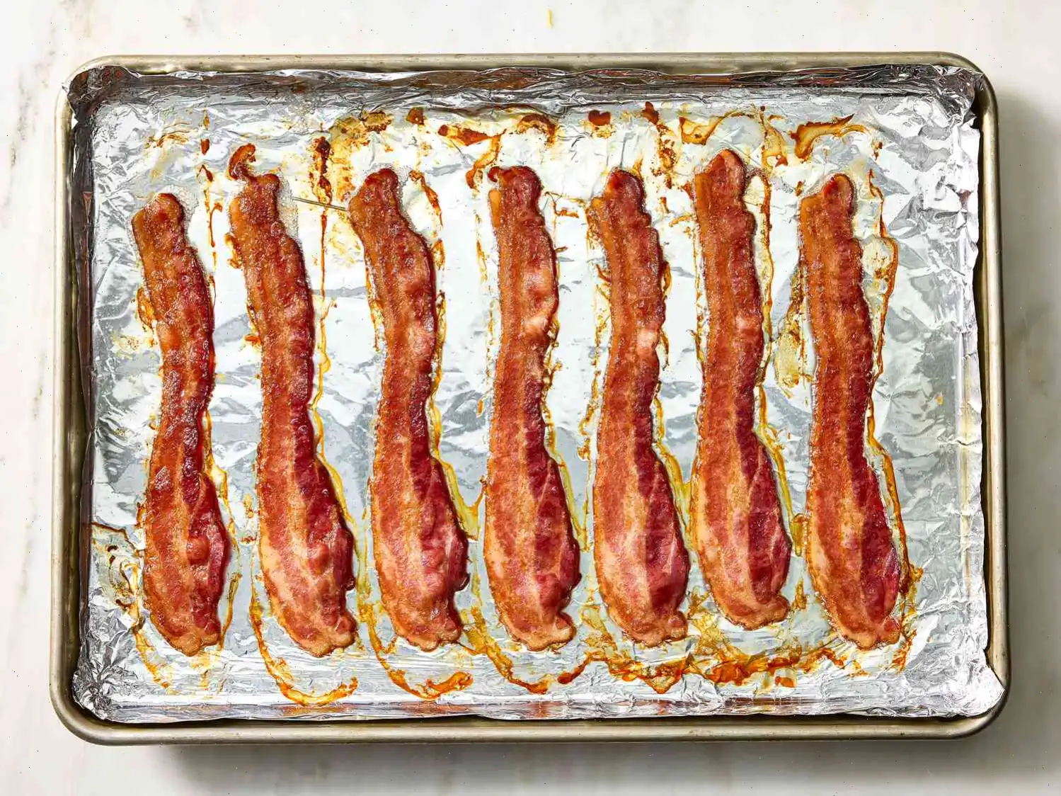 Bacon for the Family or a Crowd Recipe