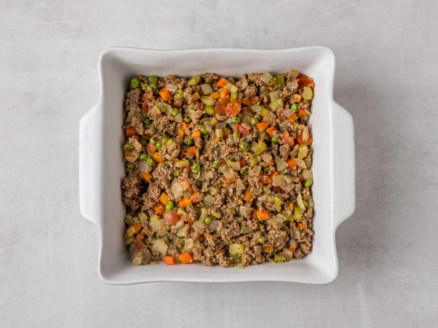 Vegan Shepherd's Pie Recipe
