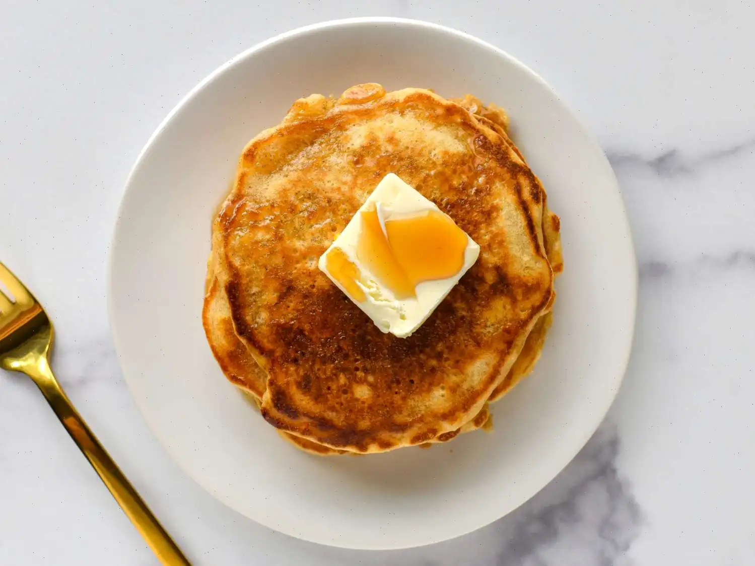 Apple Pancakes Recipe