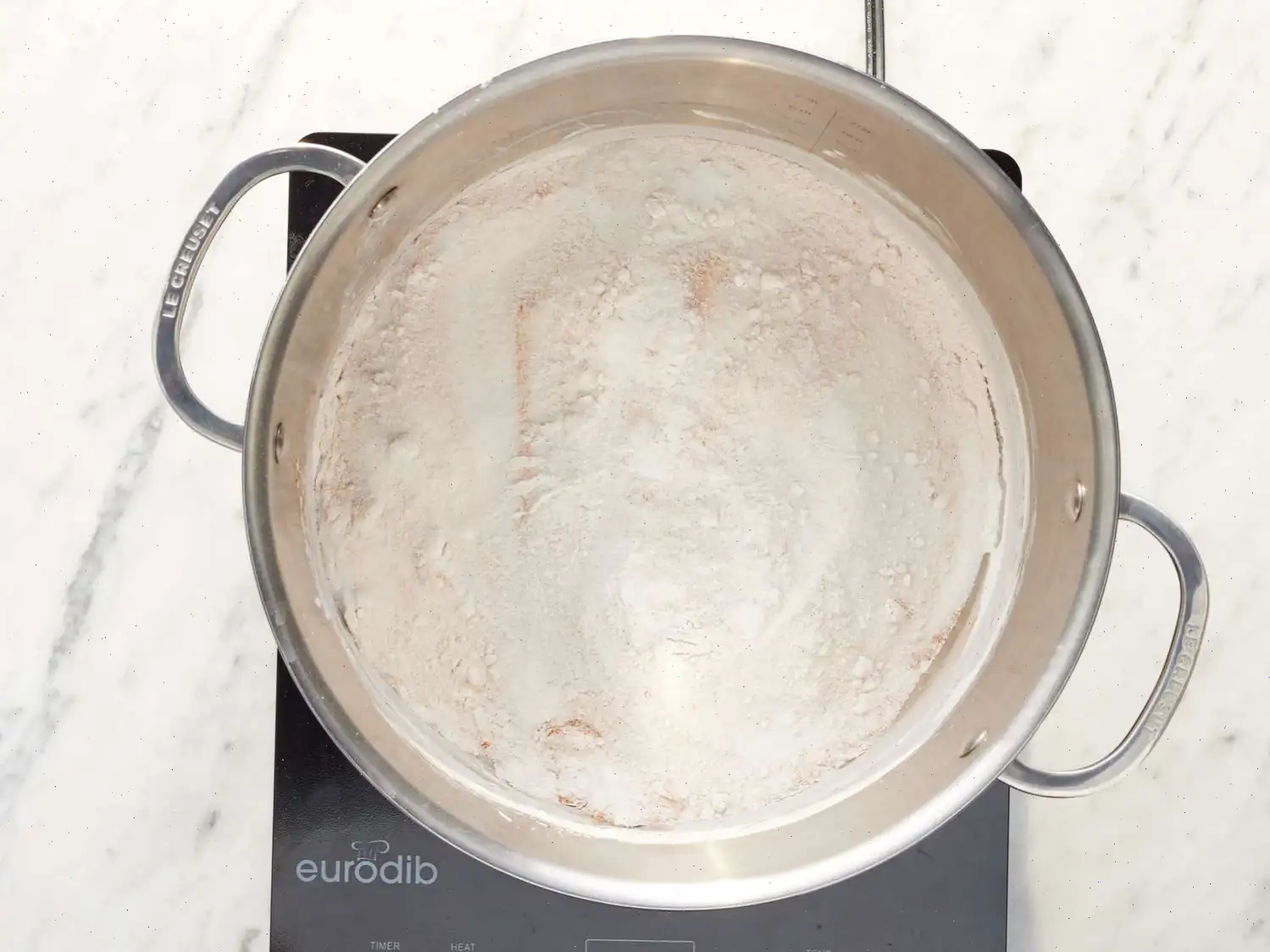 Canned Apple Pie Filling Recipe