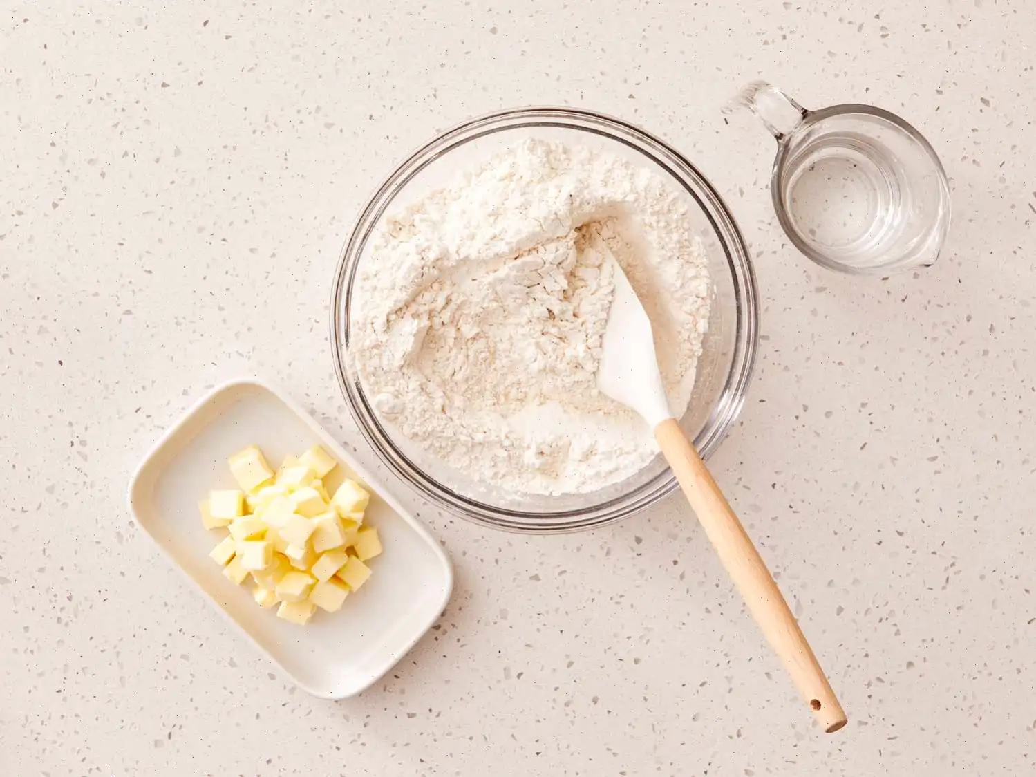 Jamaican Fried Dumplings Recipe