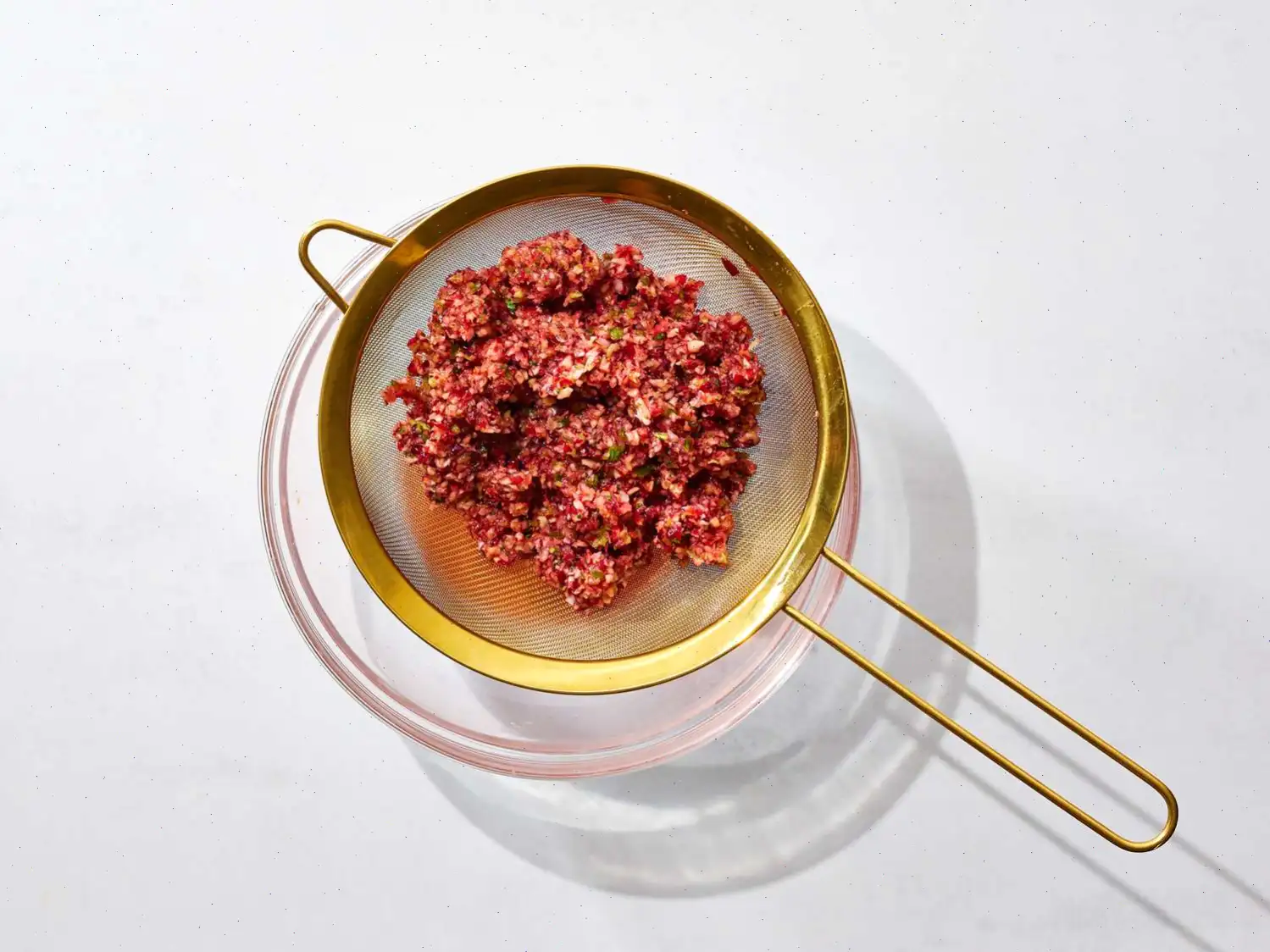 Cranberry Jalapeno Dip Recipe