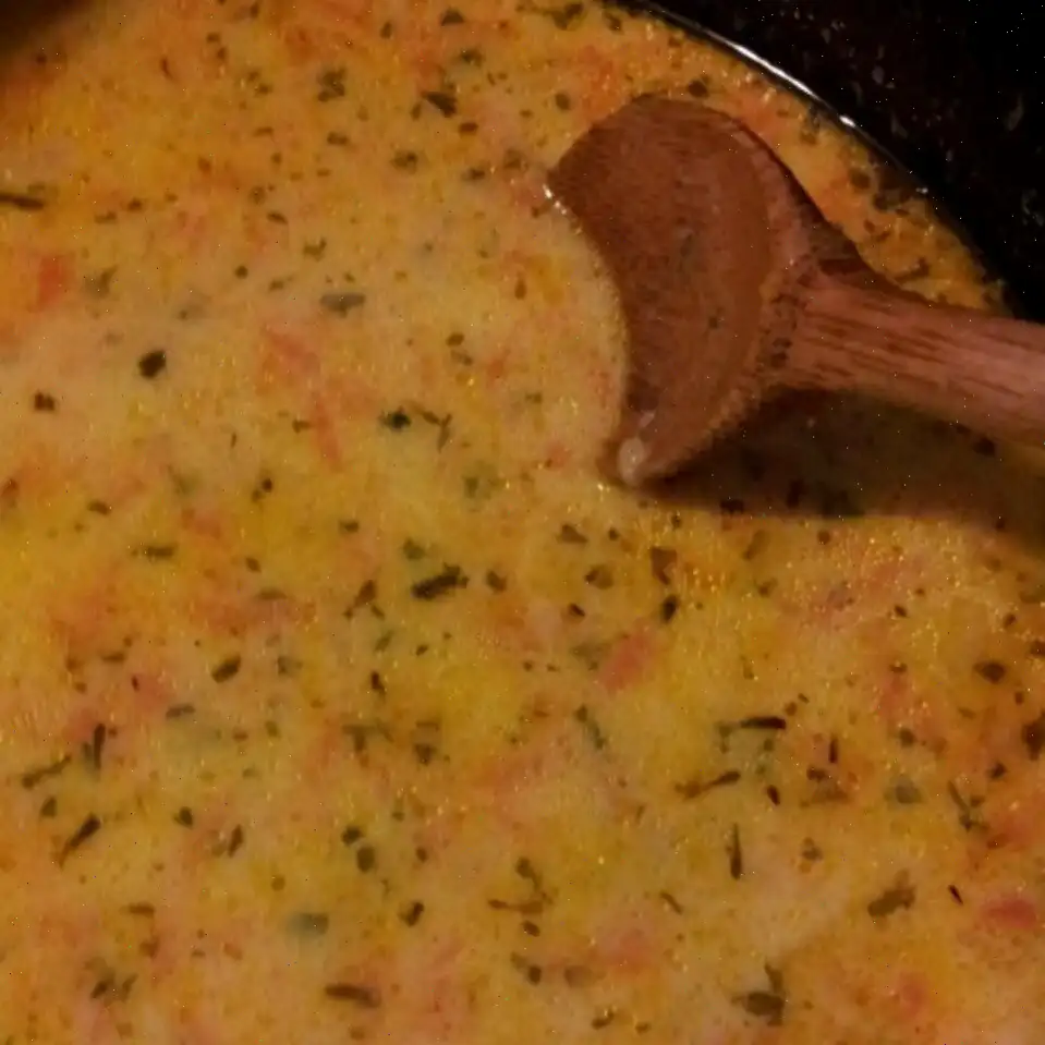 Winter Solstice Soup Recipe