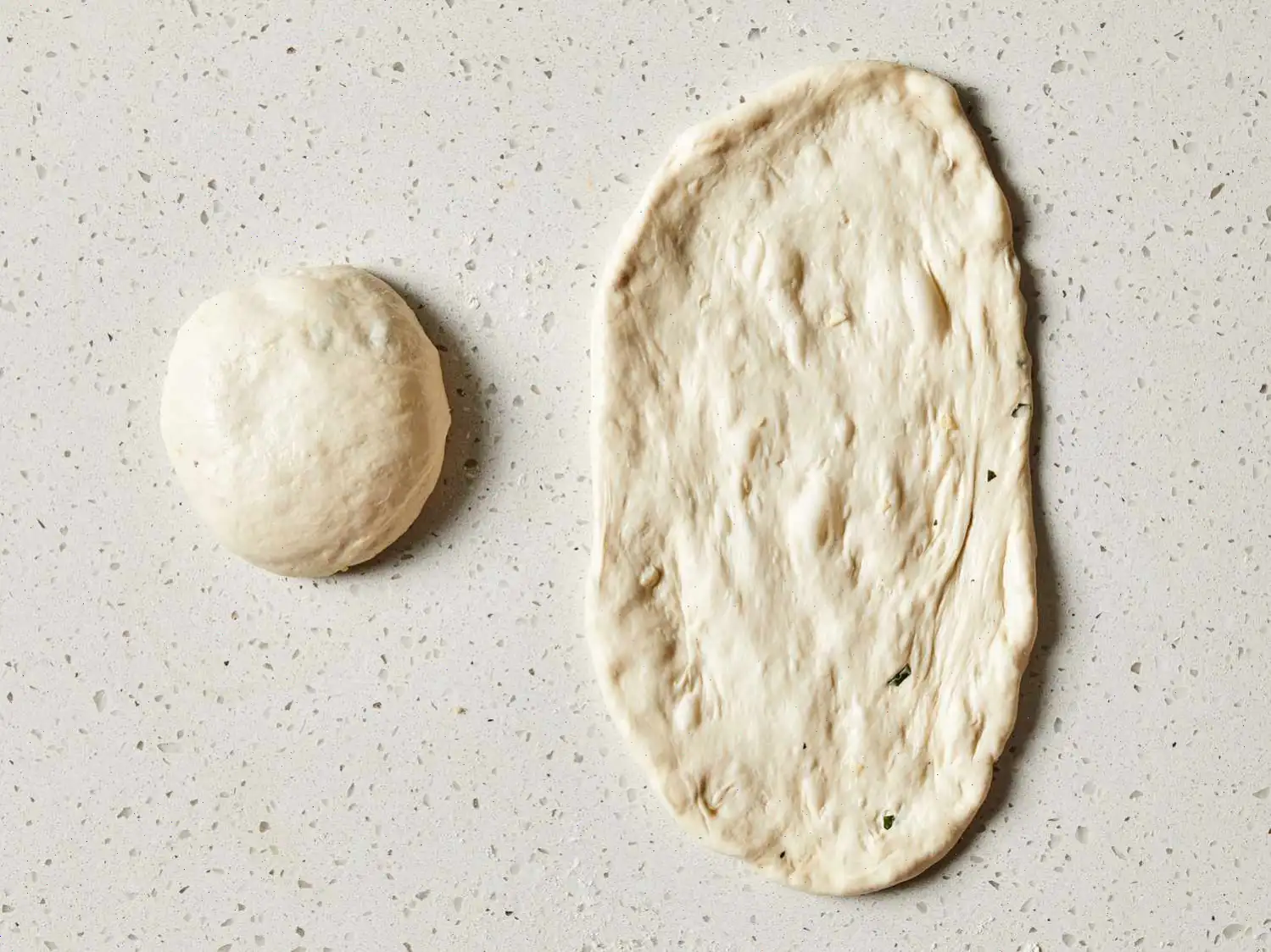 Pizza on the Grill Recipe