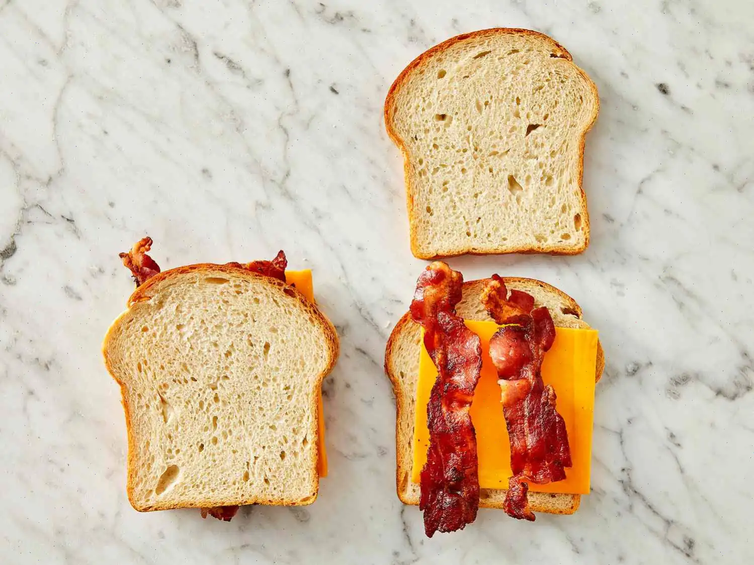 Best Grilled Cheese Recipe