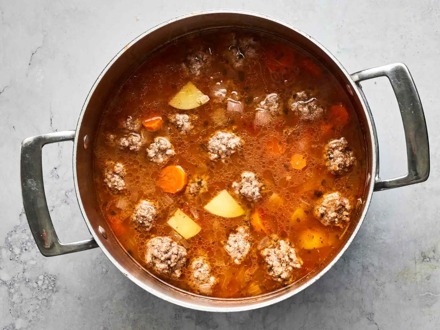 Albondigas Recipe