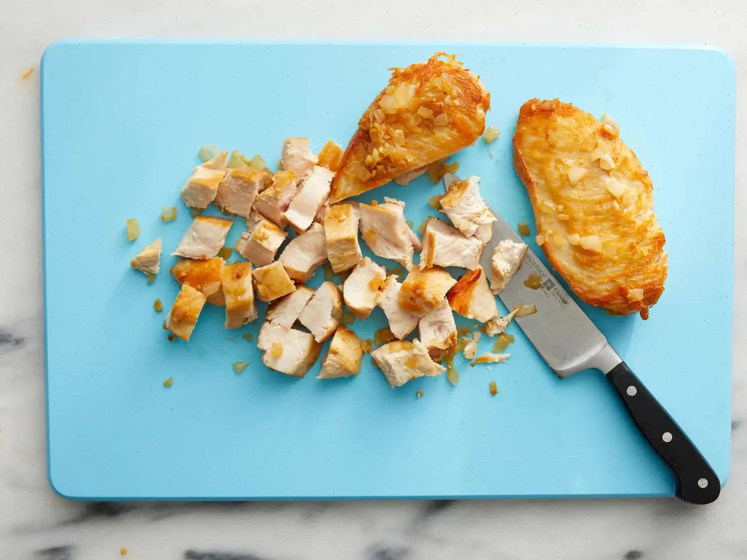 Easy White Chicken Chili Recipe