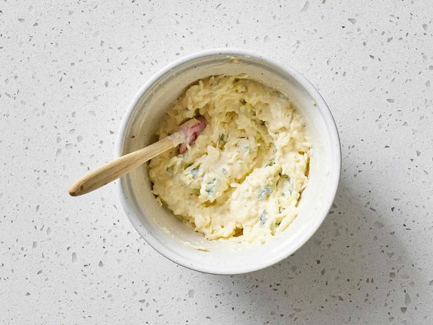 Zucchini Rollatini Recipe