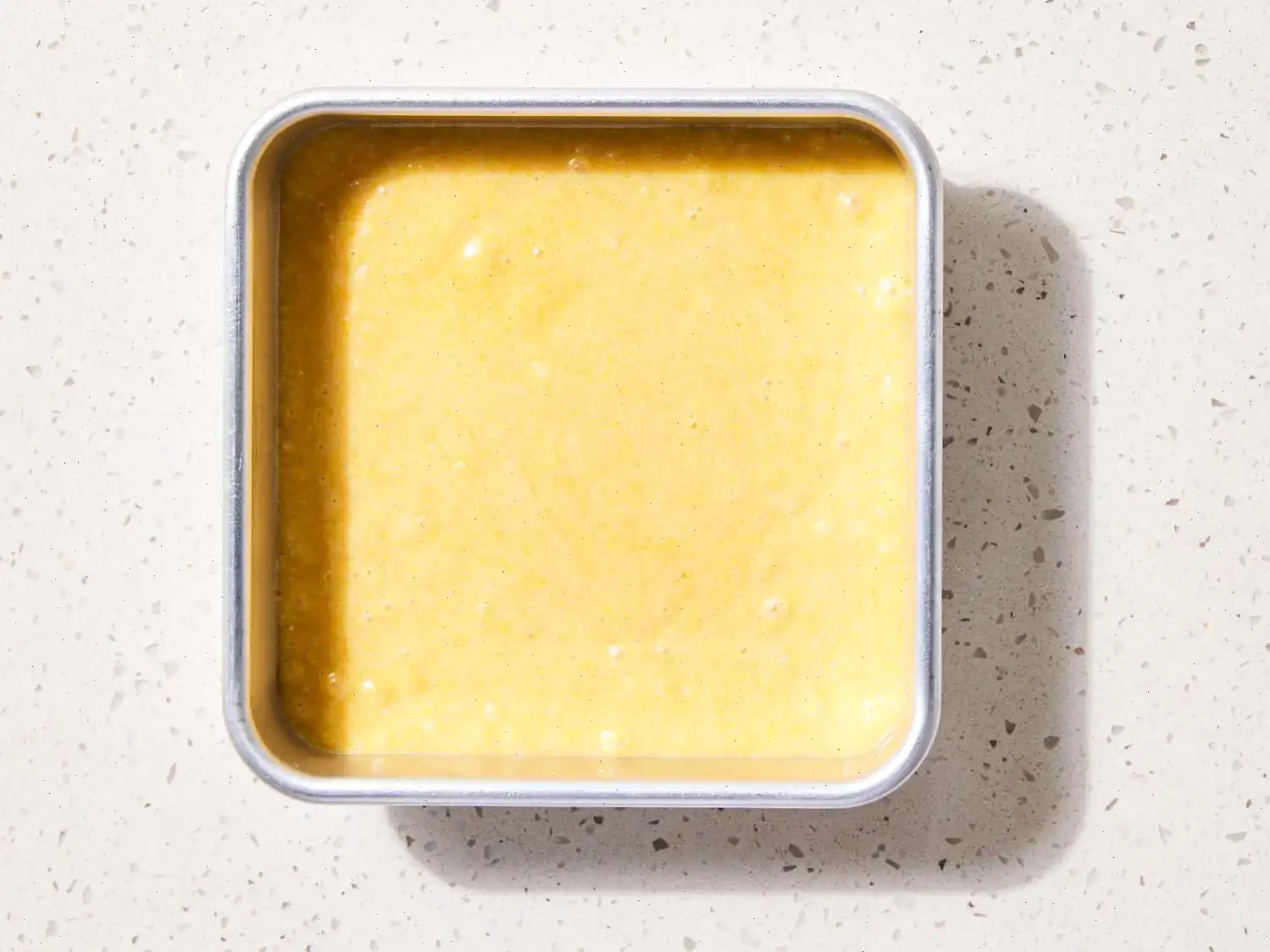 Grandmother's Buttermilk Cornbread Recipe