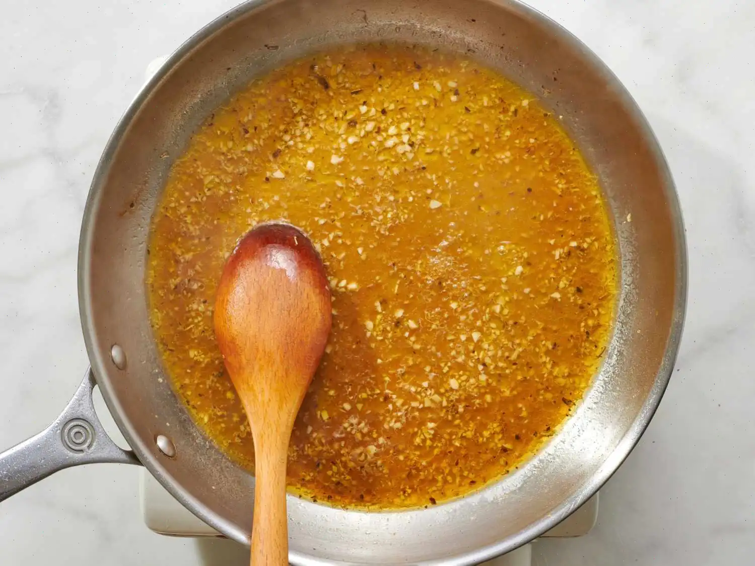 Garlic Butter Chicken Cutlets Recipe