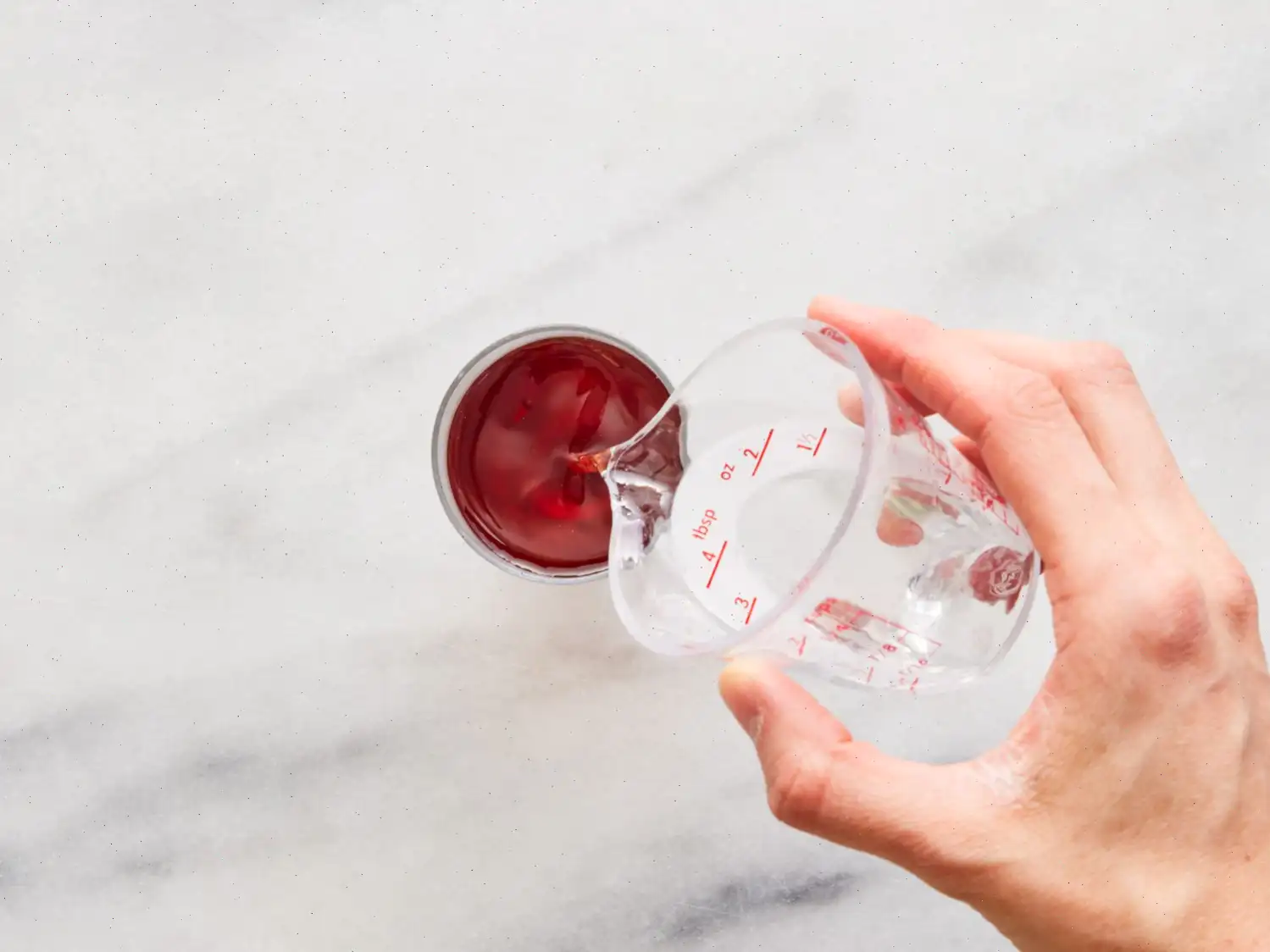 Stone-Cold Stinger Recipe