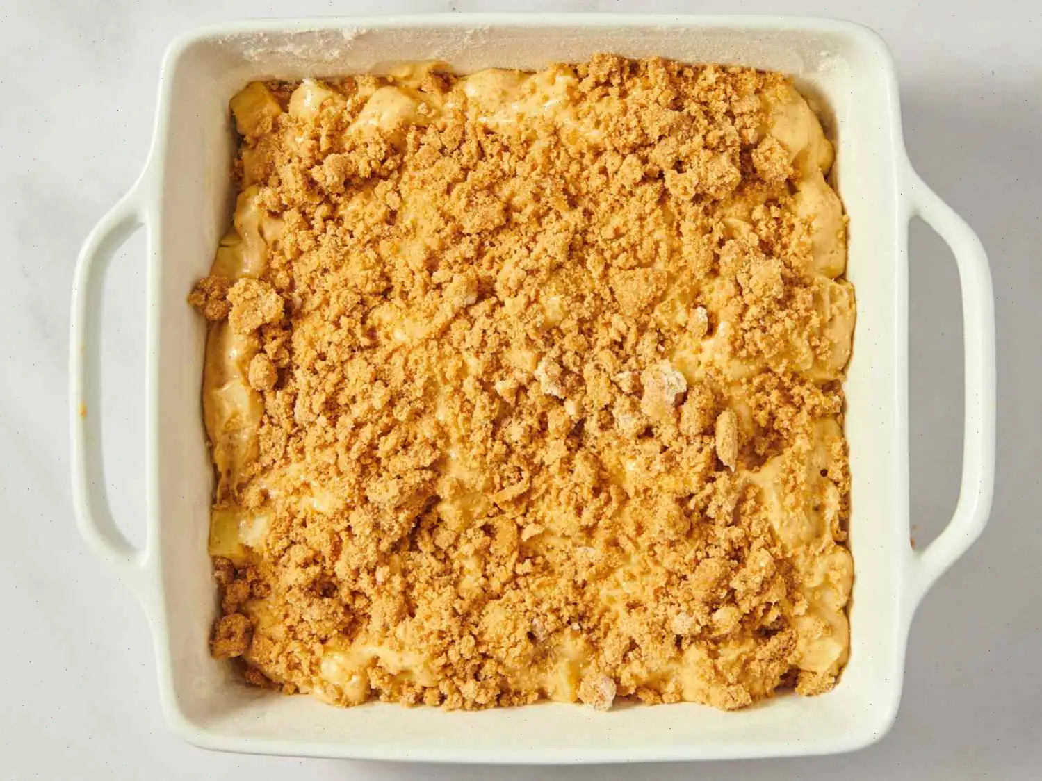 Apple Coffee Cake Recipe
