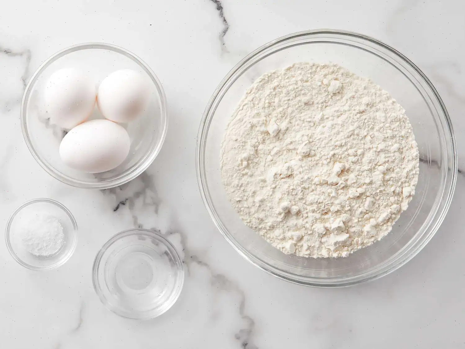 Homemade Lasagna Sheets Recipe