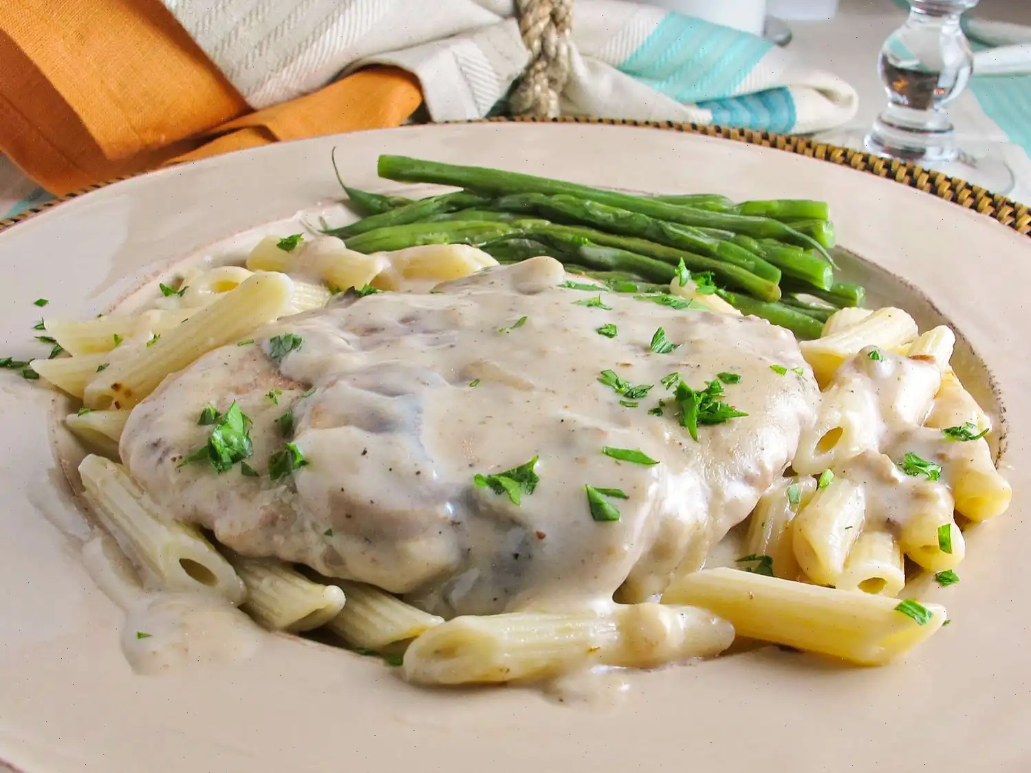 Cube Steak with Gravy Recipe