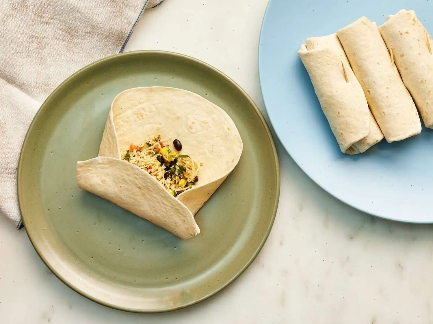 Copycat Chili's Southwestern Eggrolls Recipe