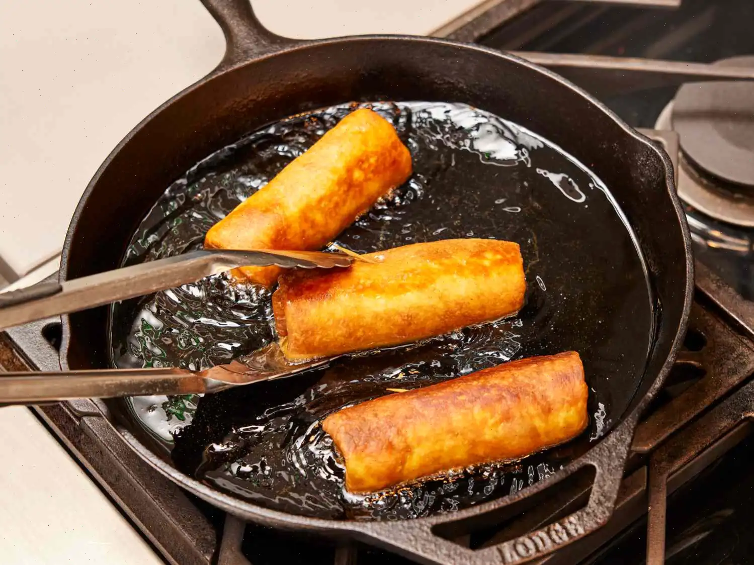 Copycat Chili's Southwestern Eggrolls Recipe