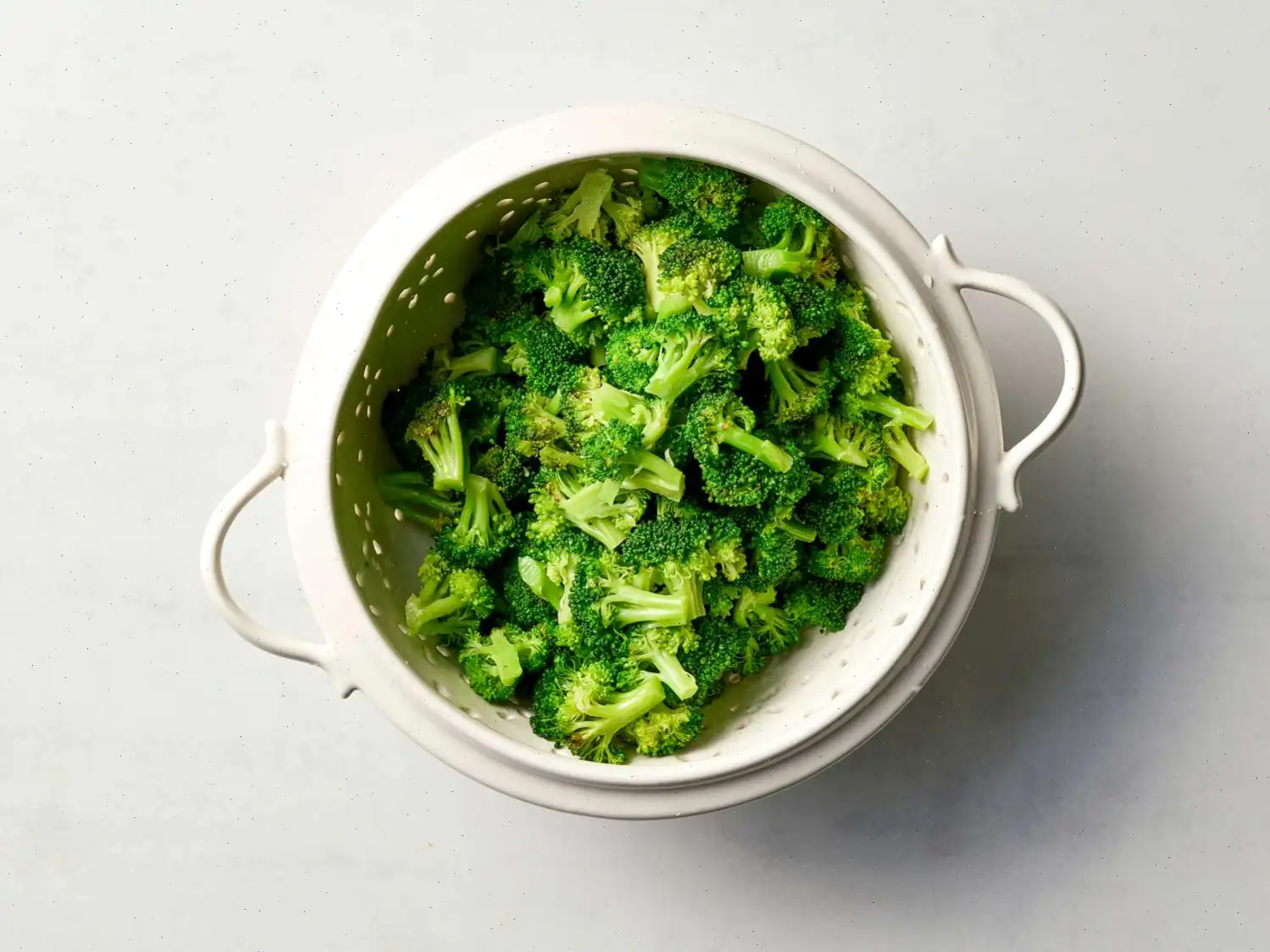 Loaded Broccoli Casserole Recipe