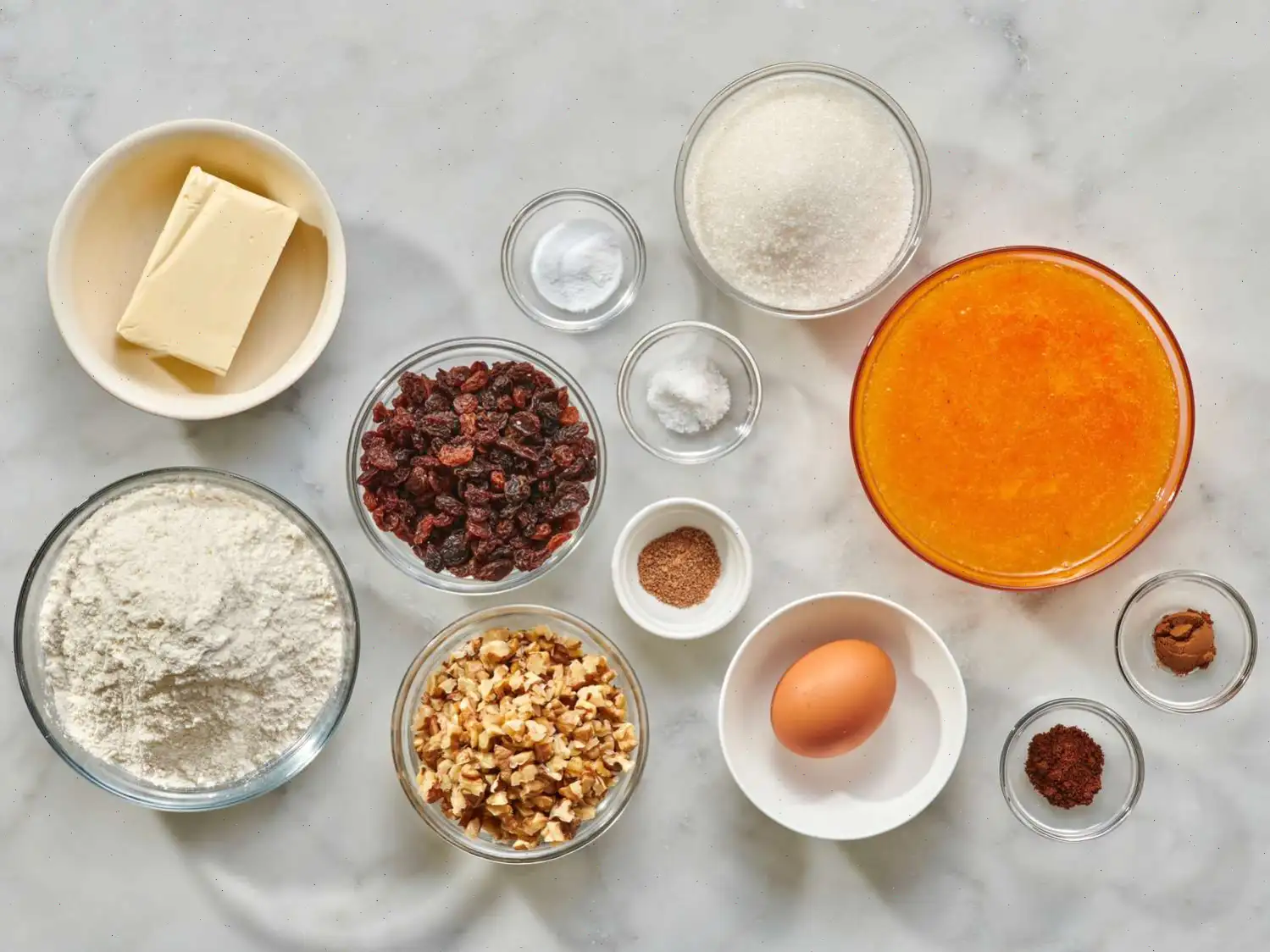 Persimmon Cookies Recipe