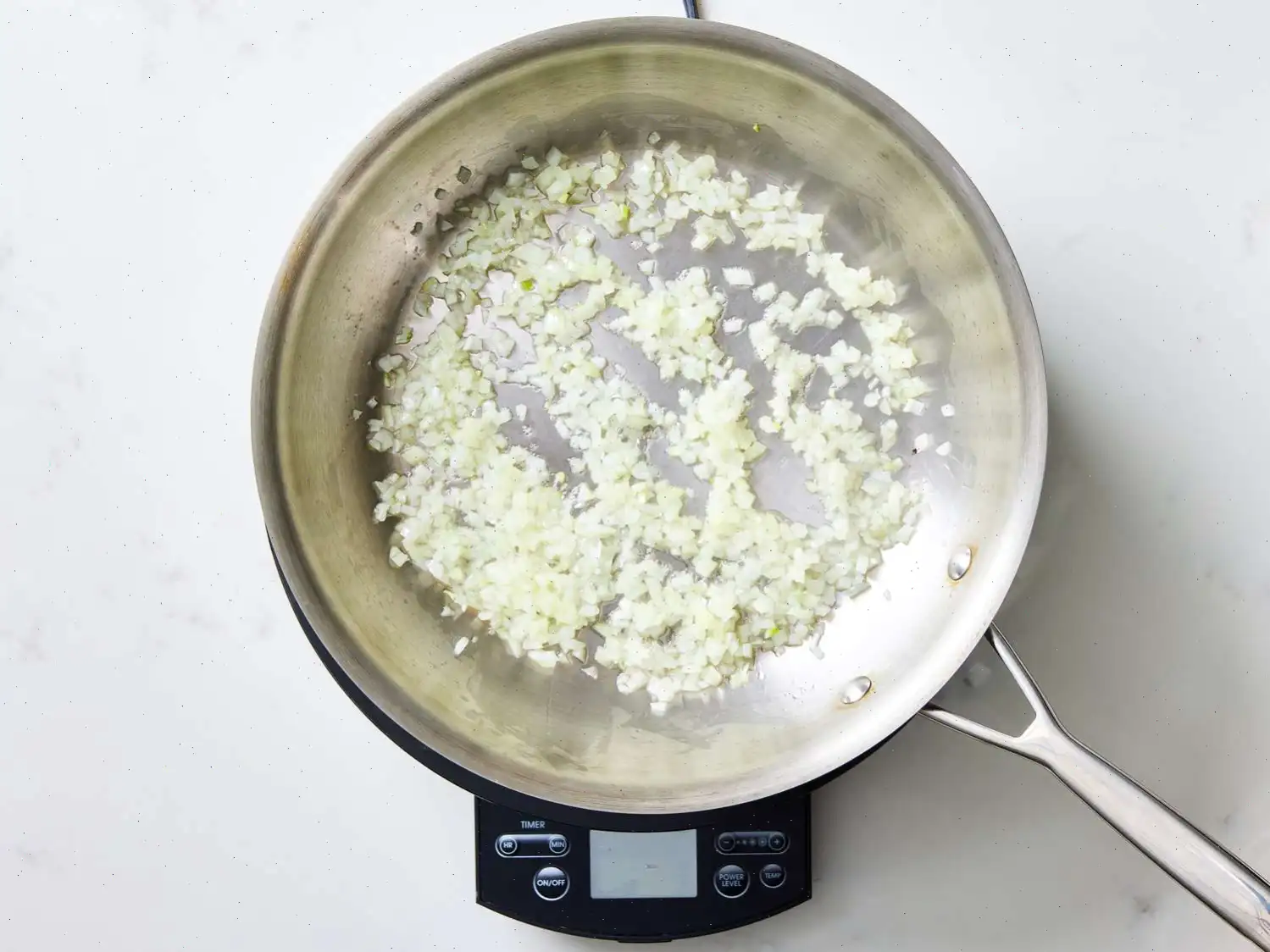 Indian Shrimp Curry Recipe