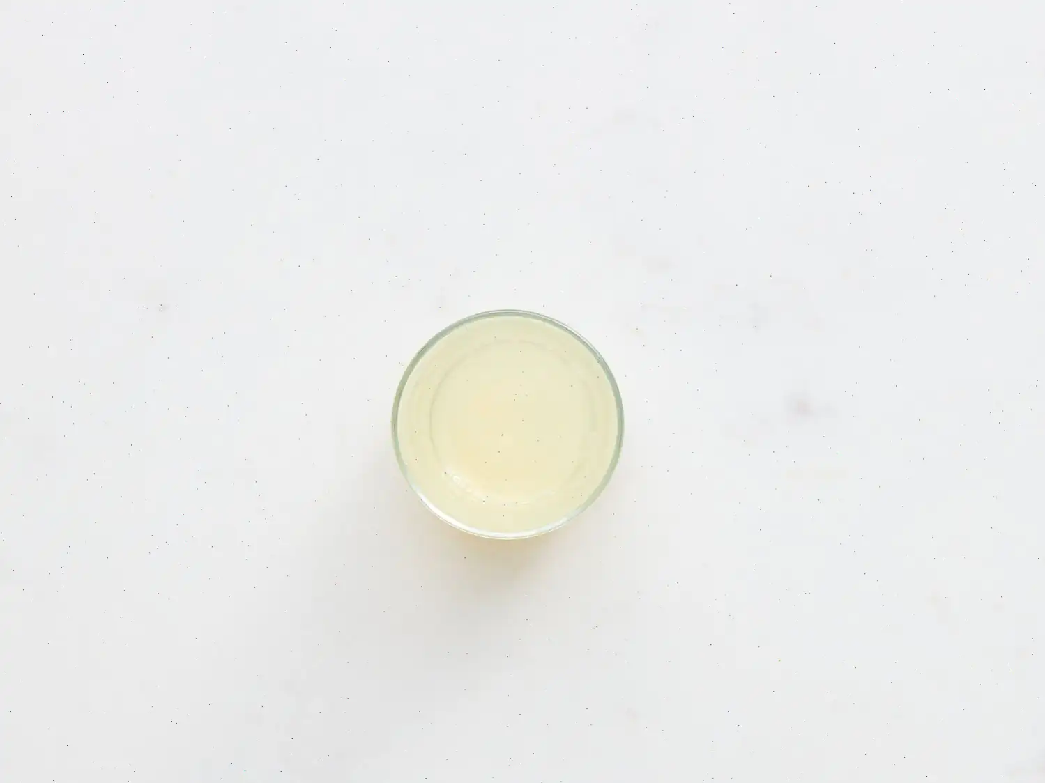 Lemon Drop Shots Recipe