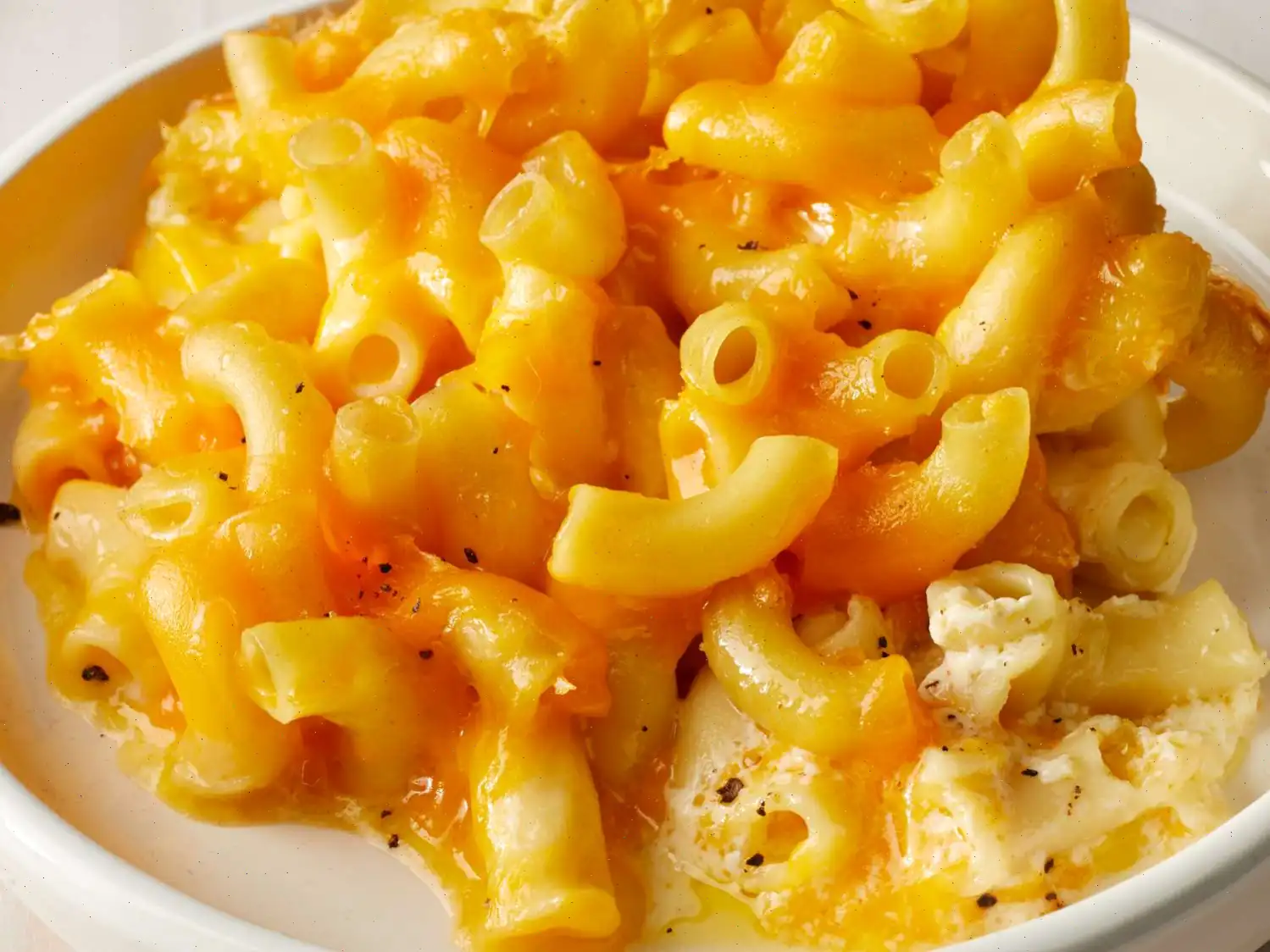 Baked Macaroni and Cheese Recipe