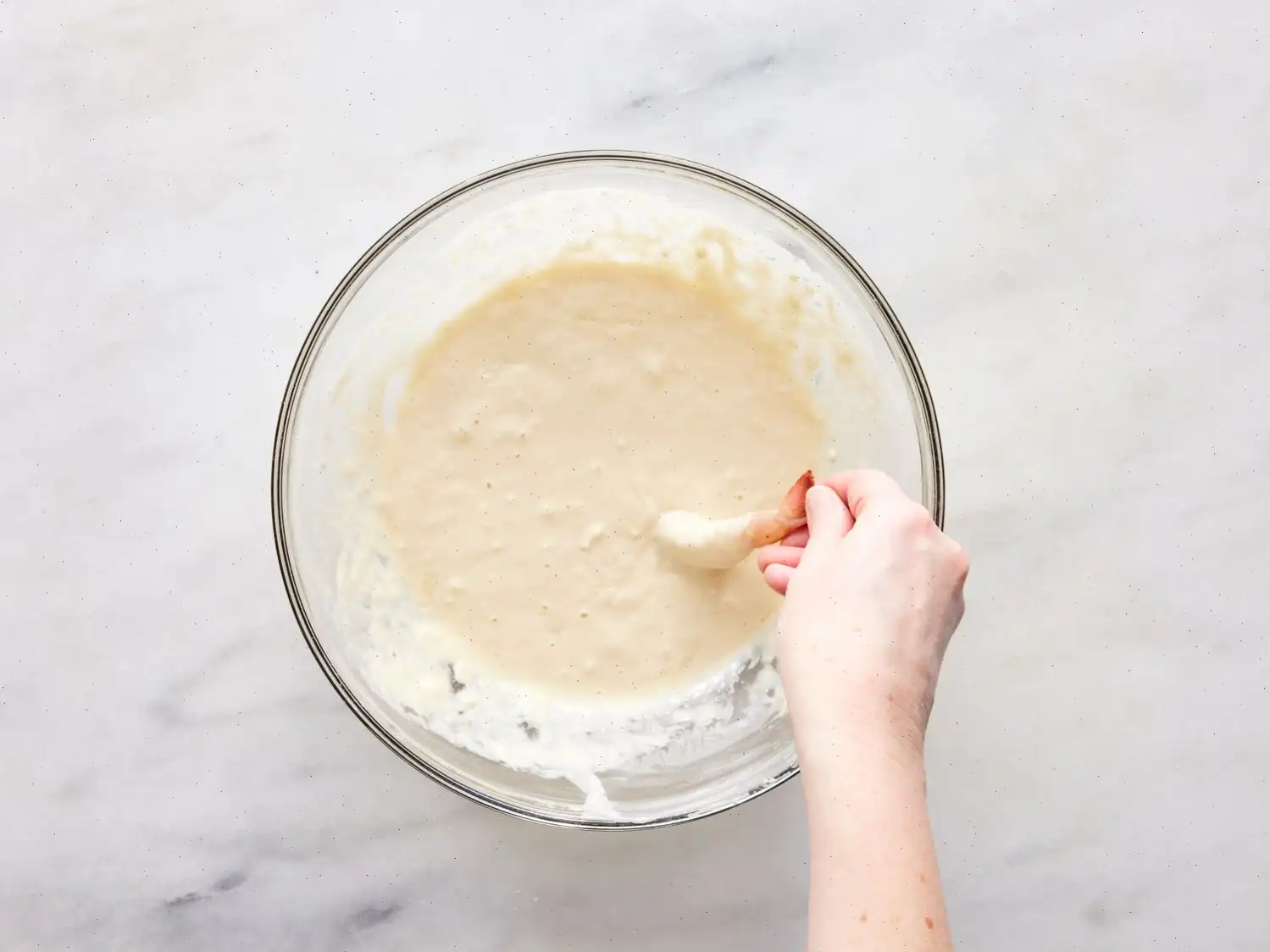 Crispy Shrimp Tempura Recipe