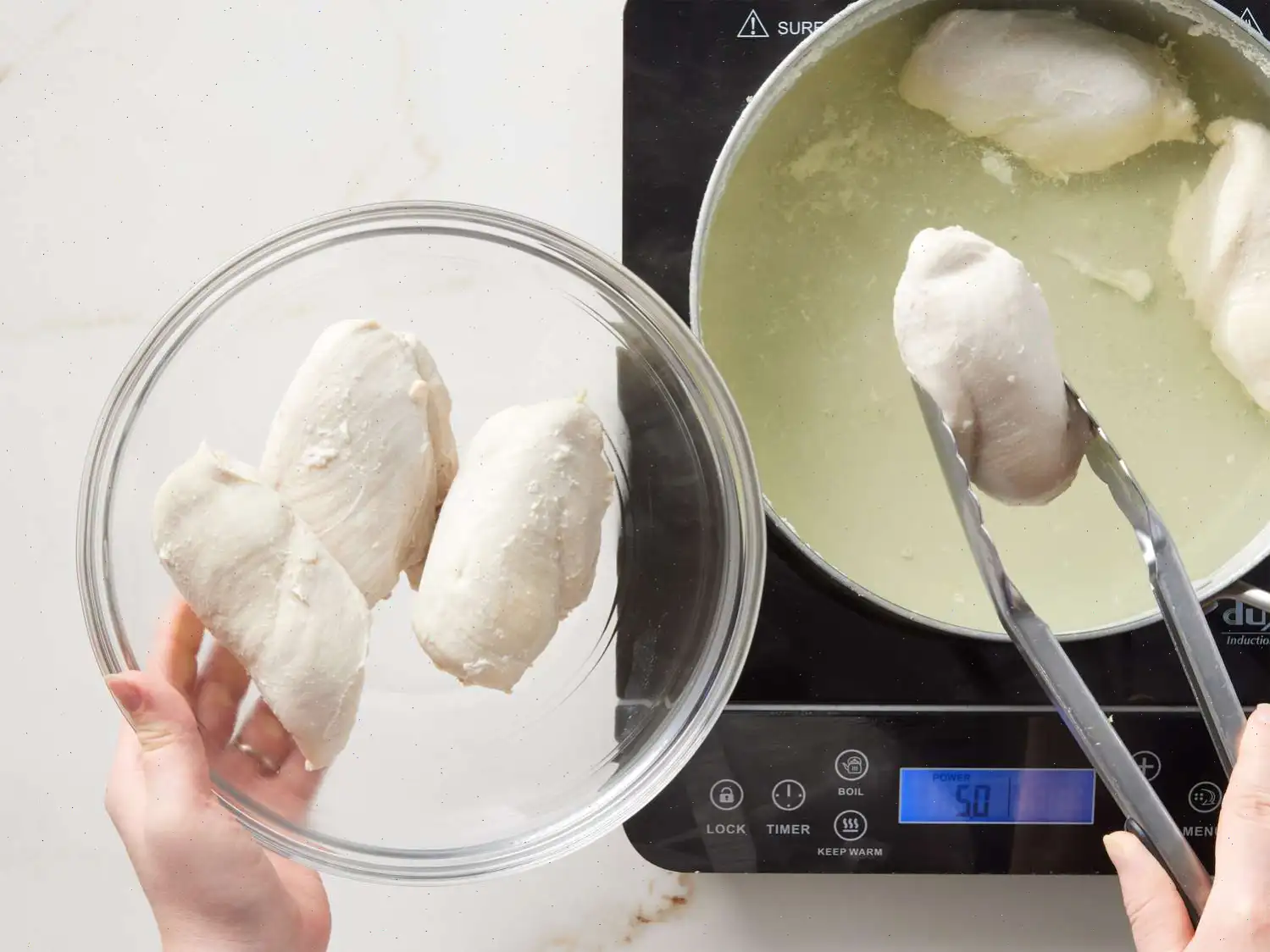 Aunt Jewel's Chicken Dressing Casserole Recipe