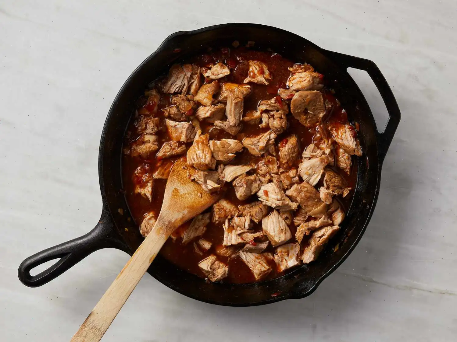 Pork Sinigang Recipe