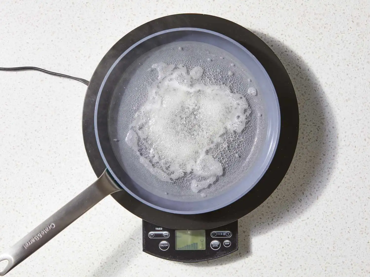 Poached Salmon Recipe