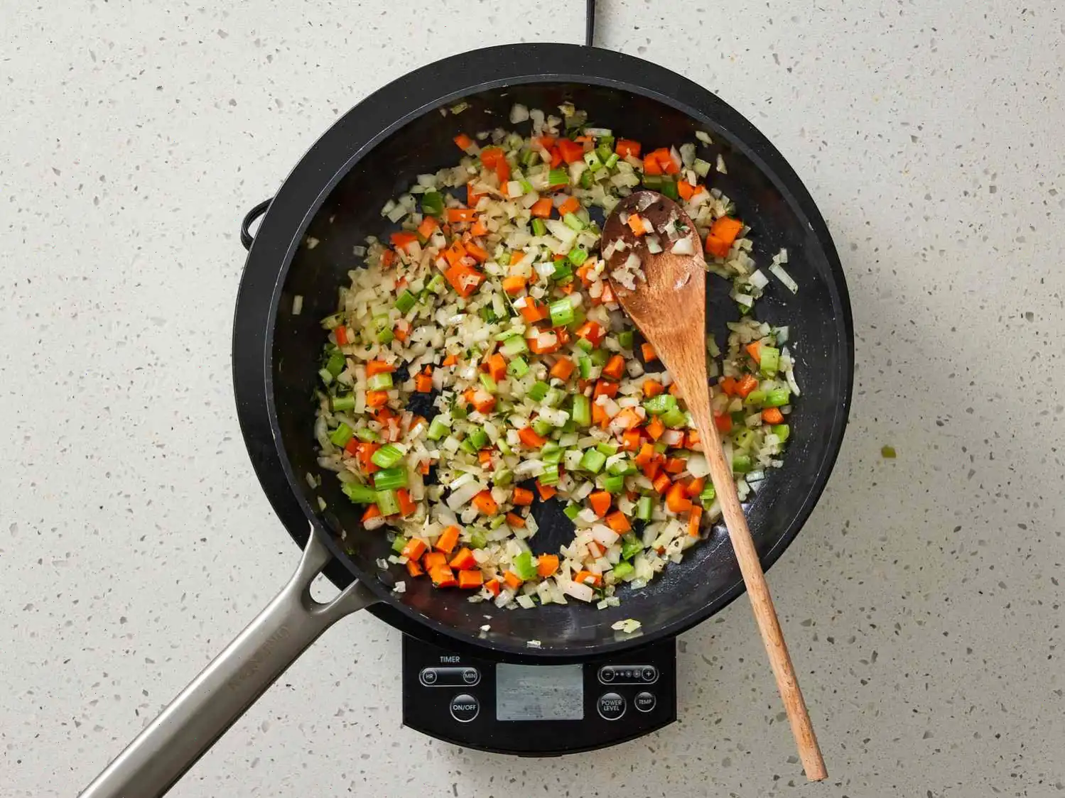 French Onion Chicken Casserole Recipe