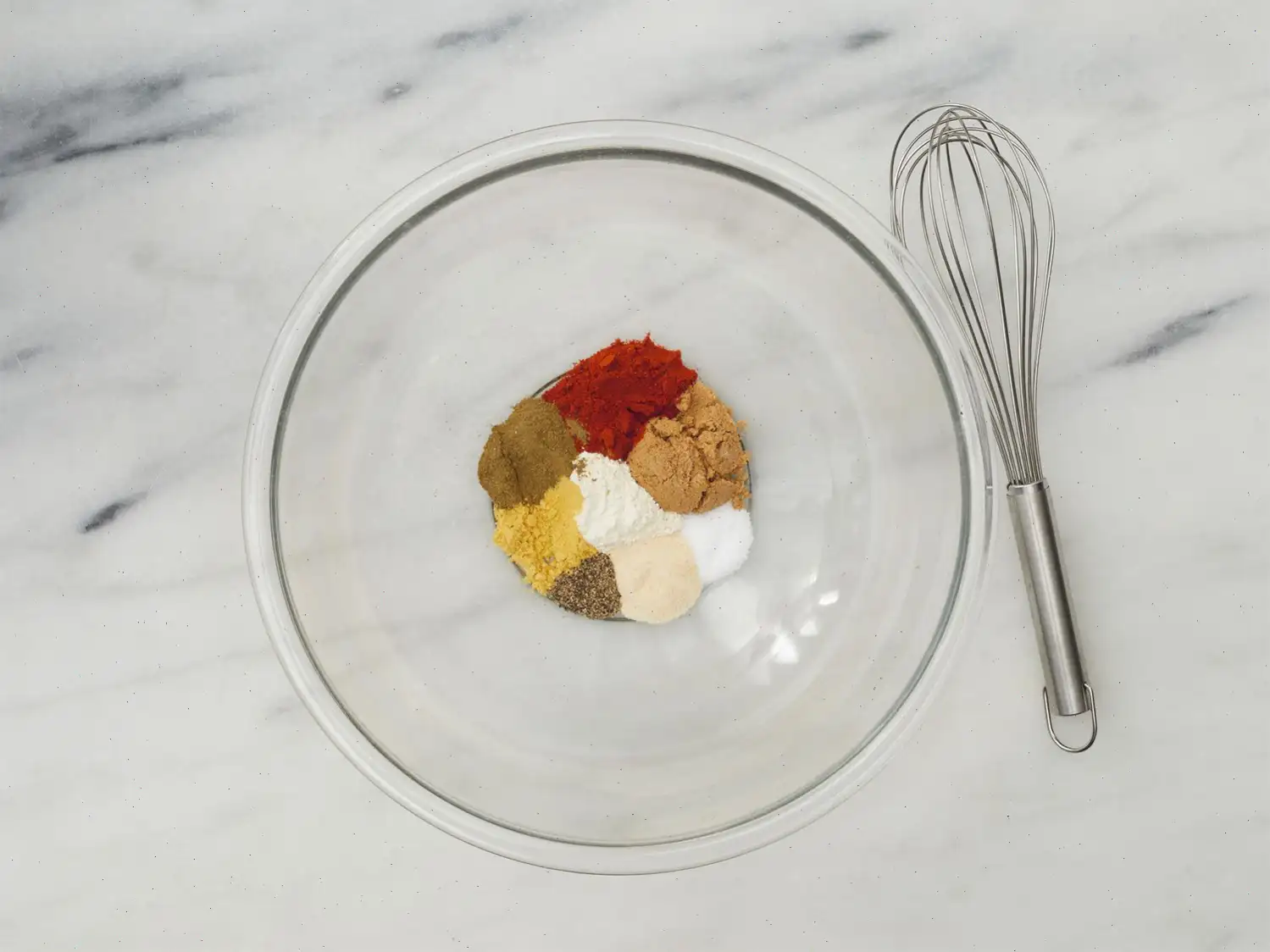 Dry Rub Air Fryer Chicken Wings Recipe