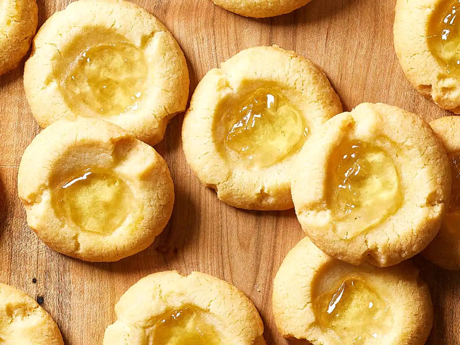 Homemade Apple Jelly Recipe