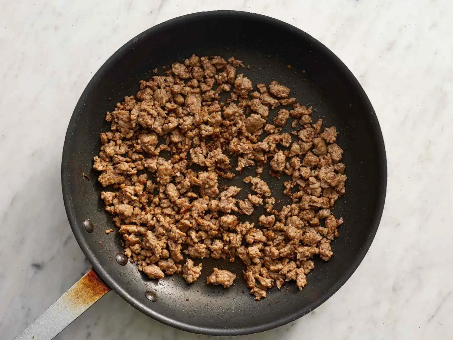 Egg Roll Bowl Recipe