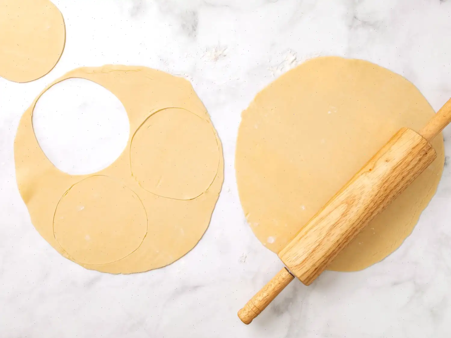 These Homemade Cherry Tarts Are Sure to Sweeten Your Day