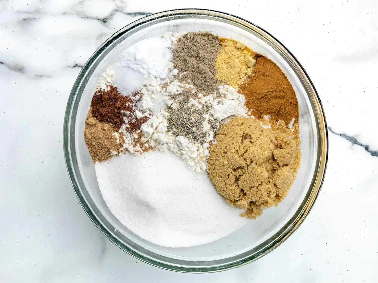 Pfeffernusse Cookies Recipe