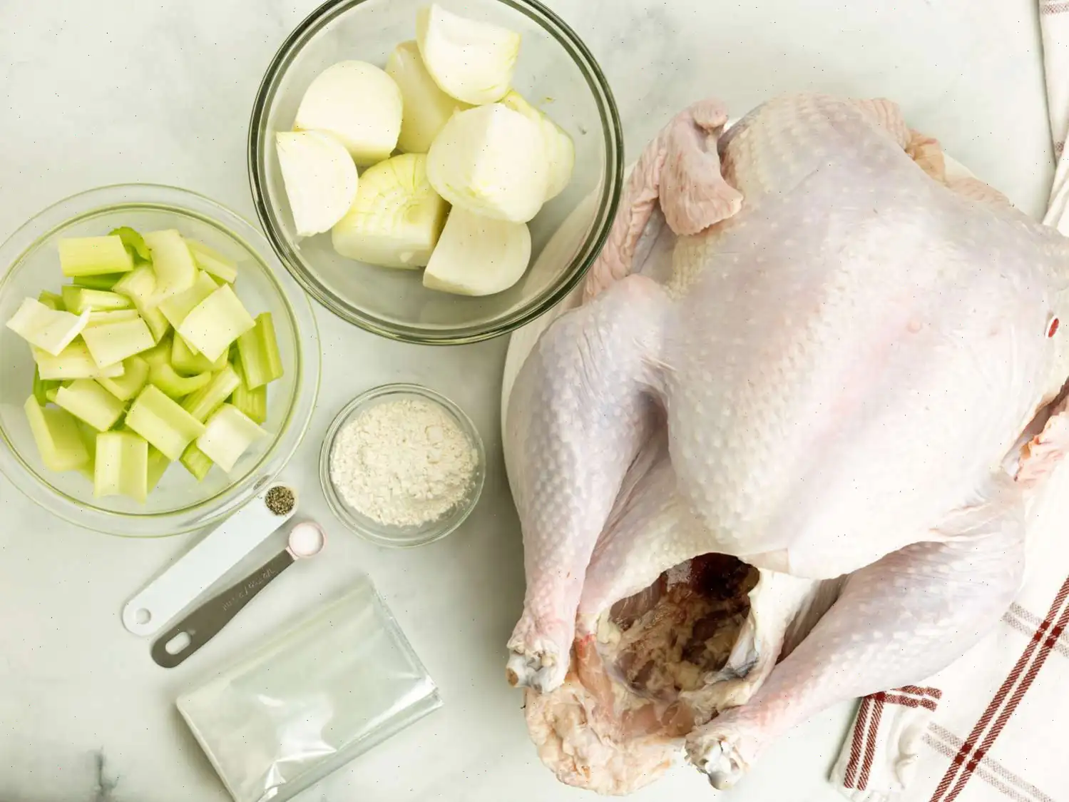 Turkey in a Bag Recipe