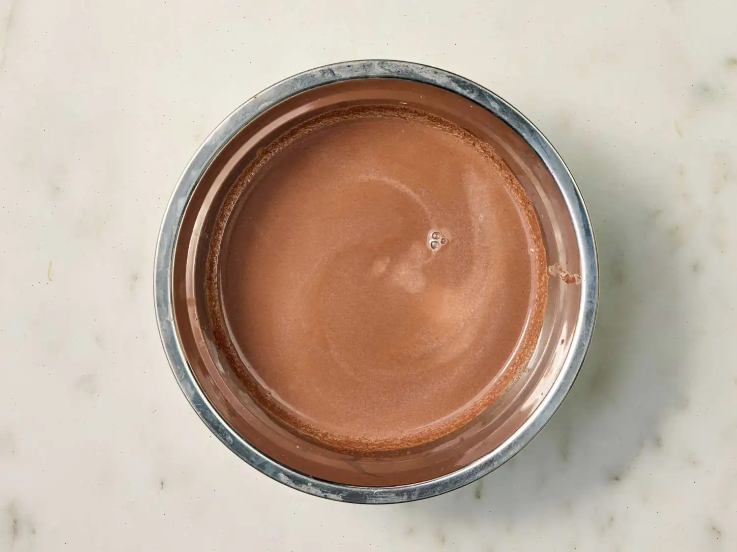 Dubai Chocolate Strawberry Dip Recipe