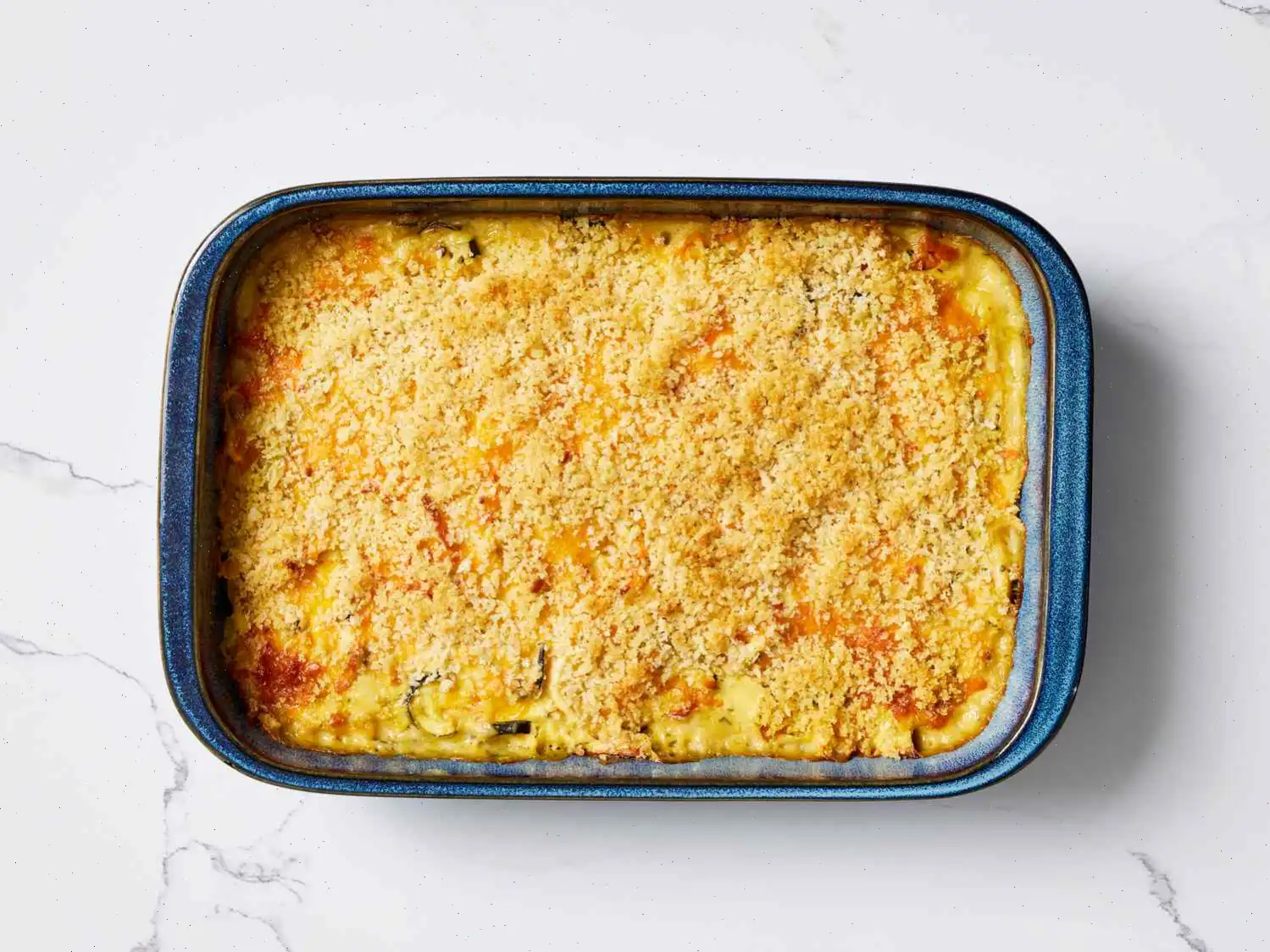 Zucchini Chicken Casserole Recipe