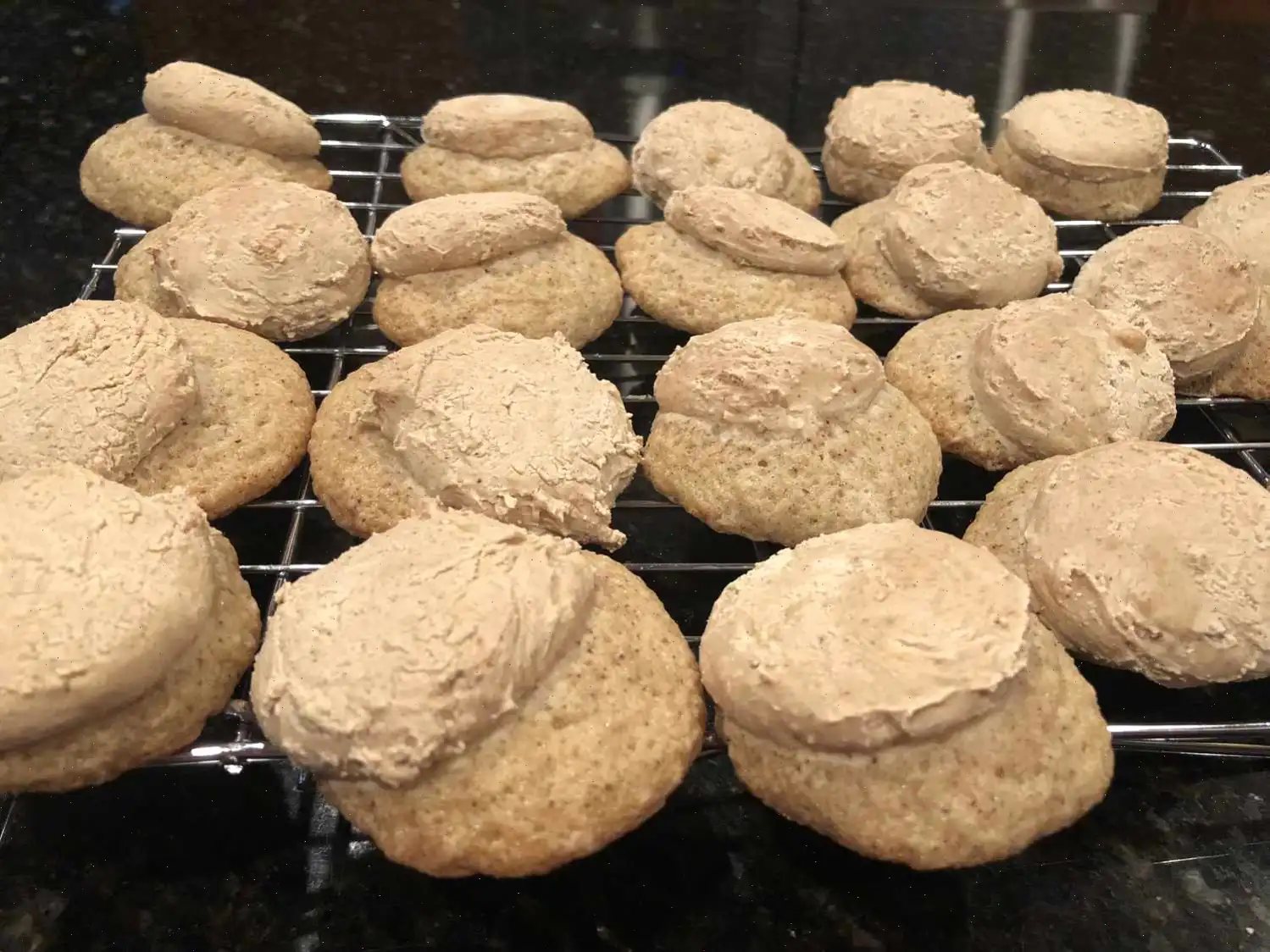 Dead Bones (L'Ossa Morte) Recipe