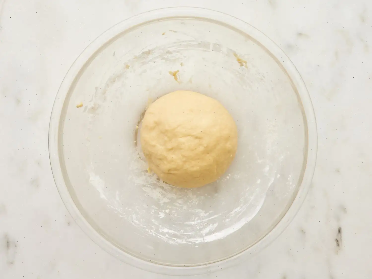 Easy Egg Noodles Recipe